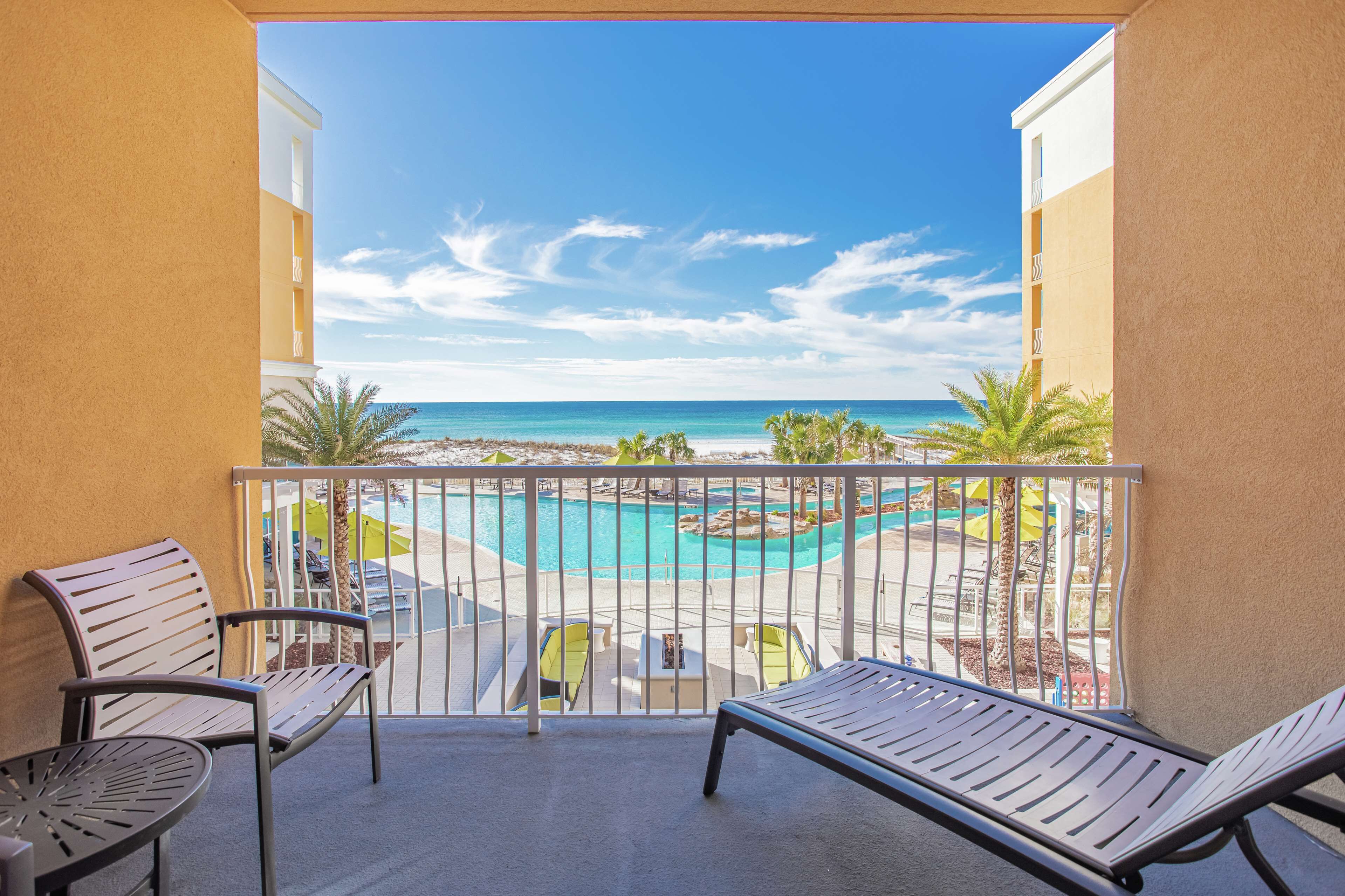 Hilton Garden Inn Fort Walton Beach