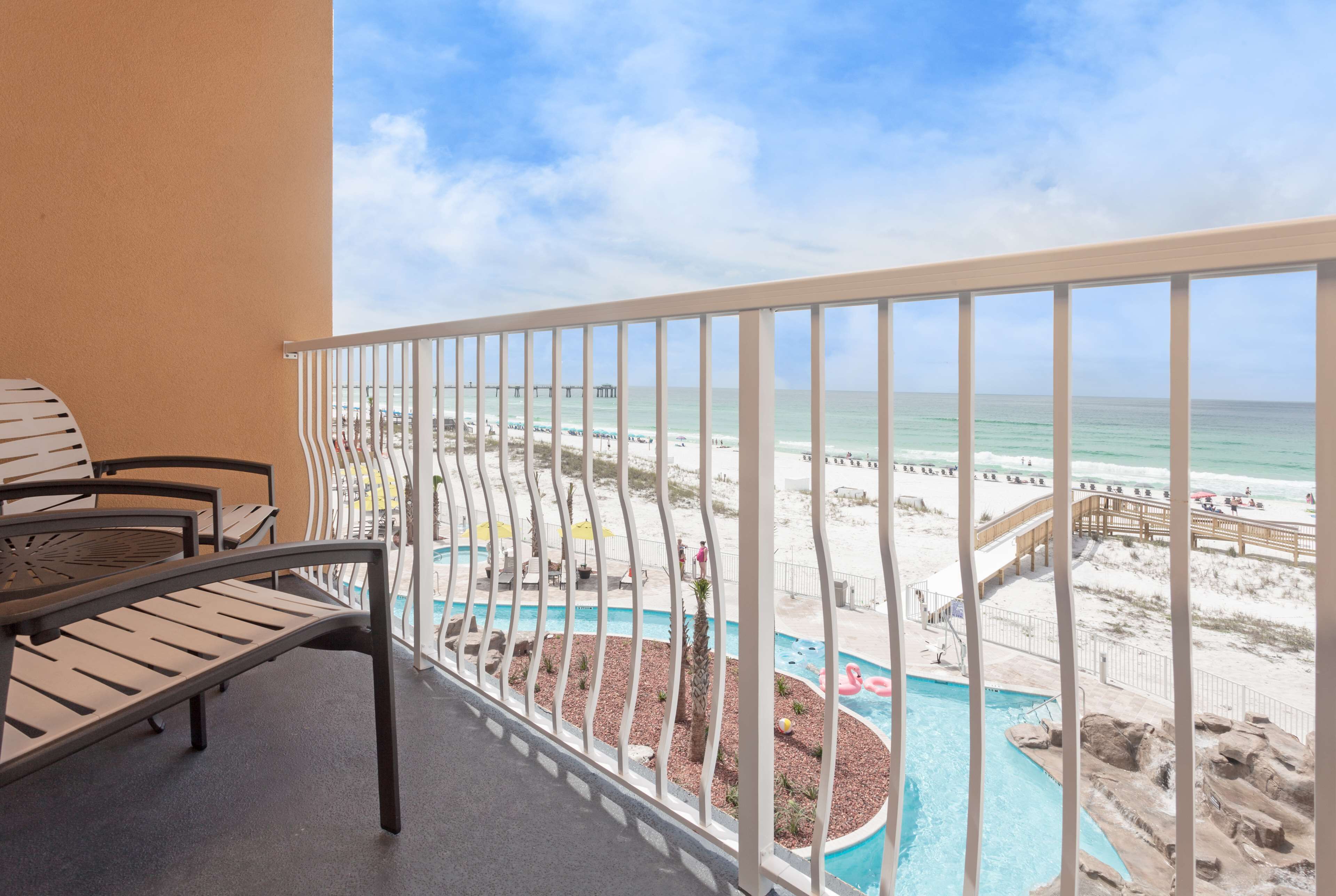 Hilton Garden Inn Fort Walton Beach
