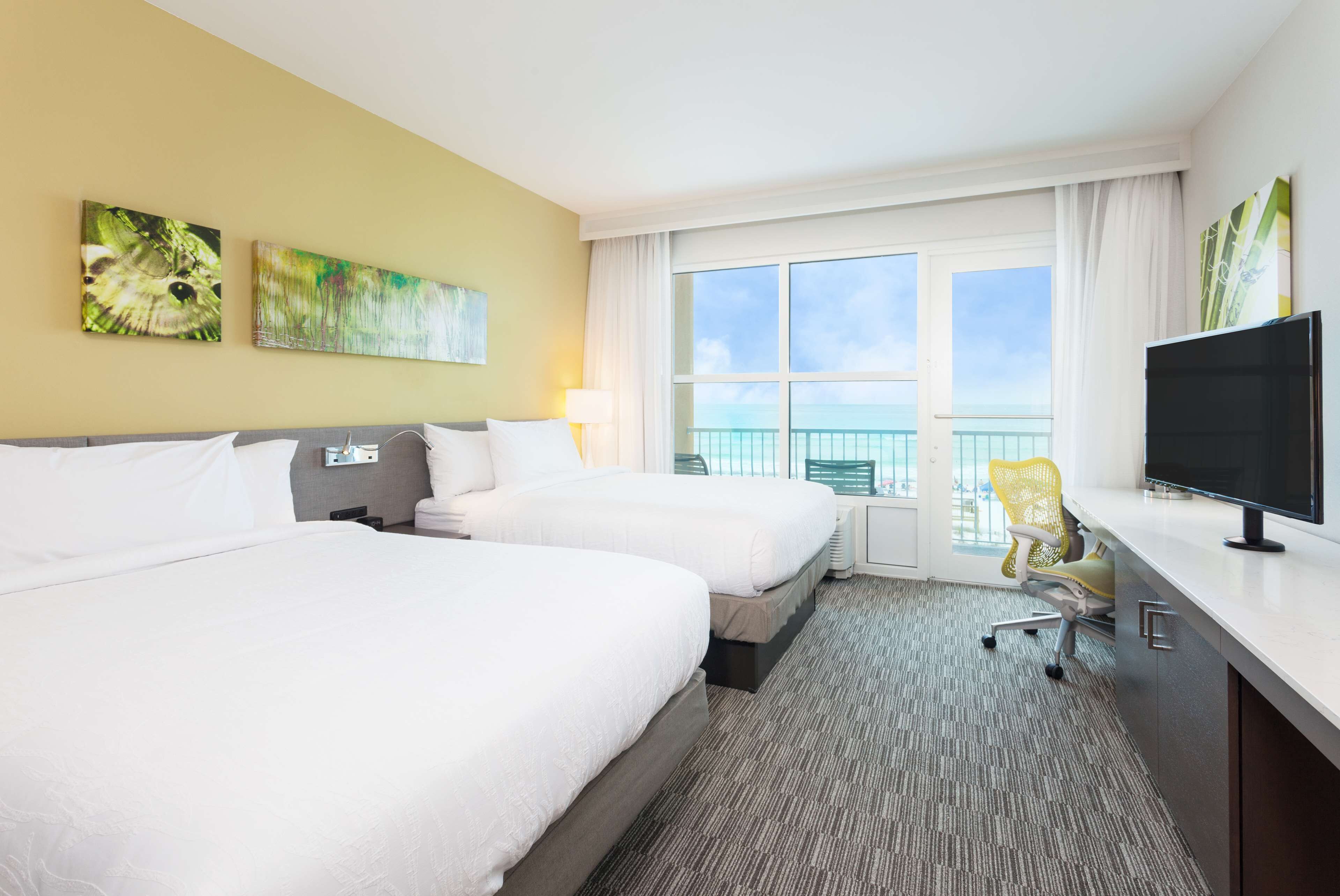 Hilton Garden Inn Fort Walton Beach