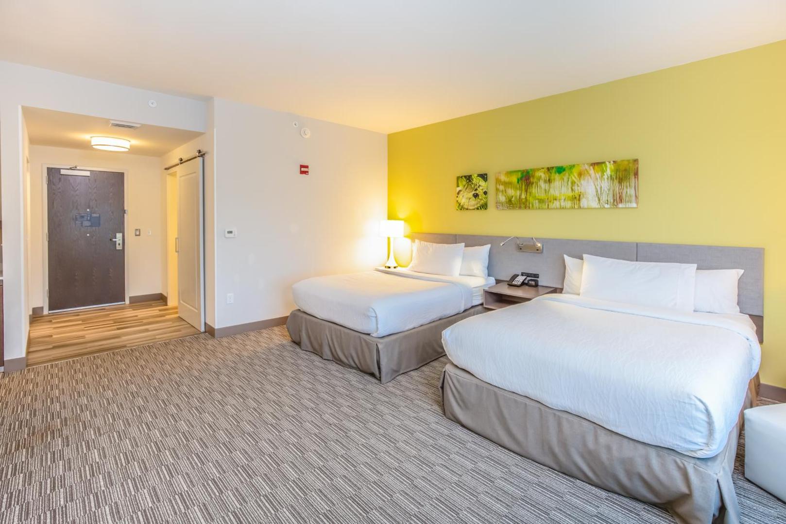 Hilton Garden Inn Fort Walton Beach