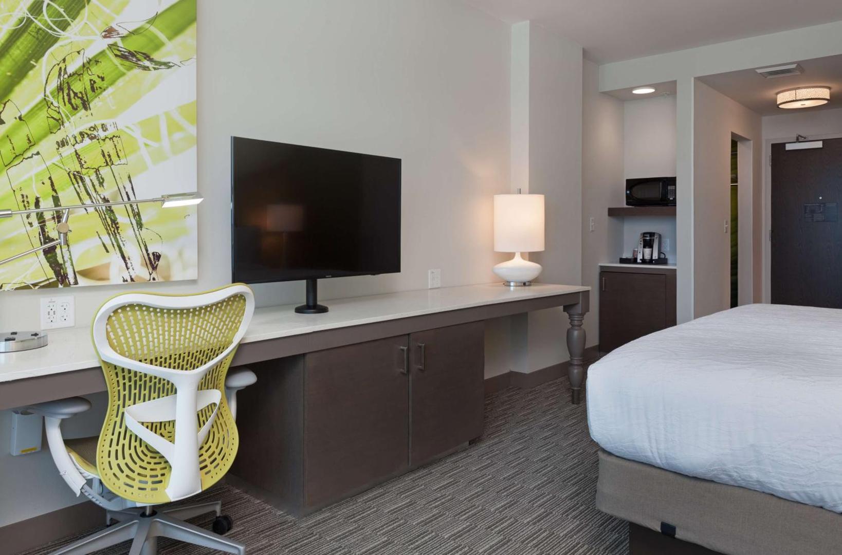 Hilton Garden Inn Fort Walton Beach