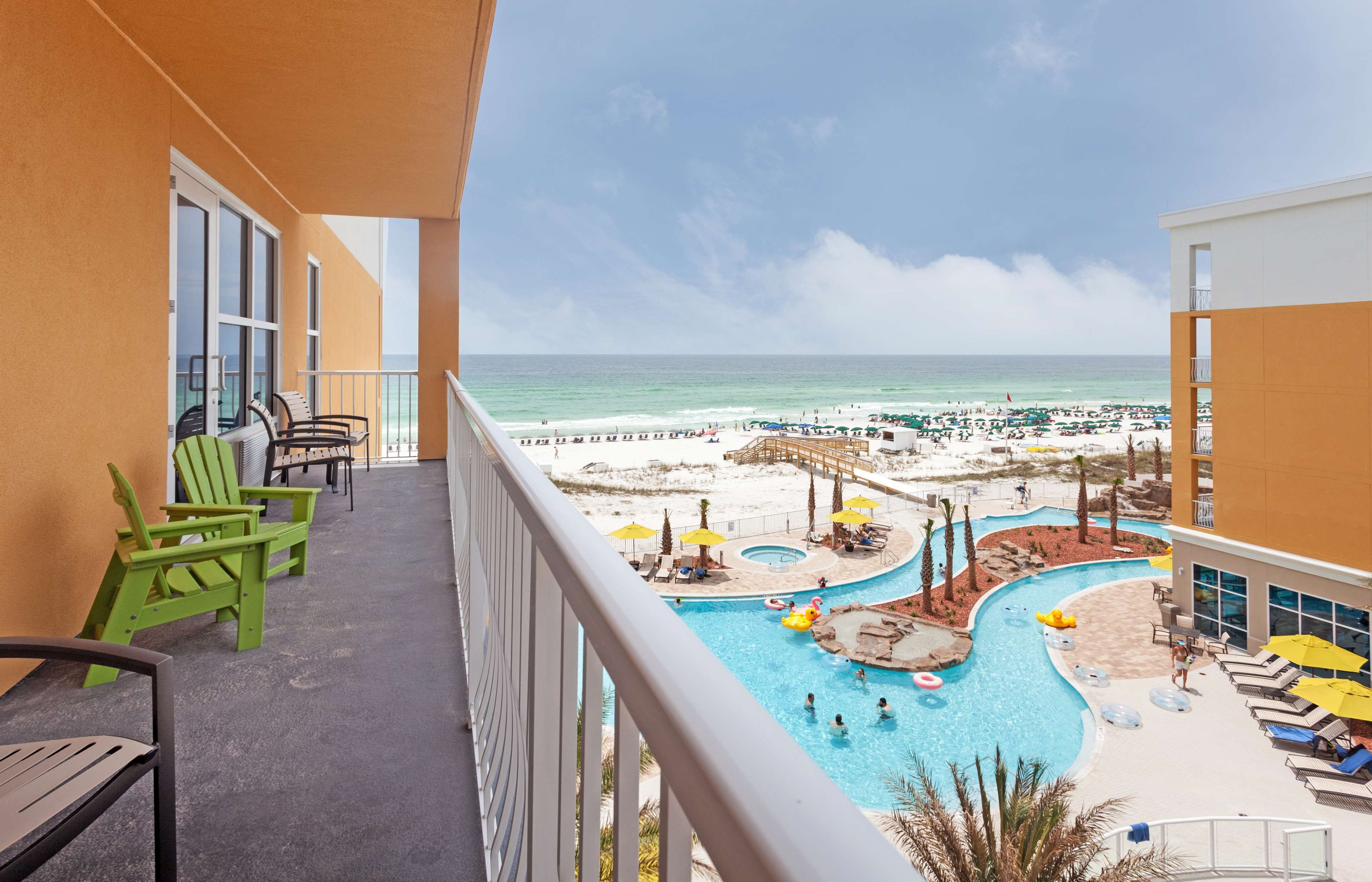 Hilton Garden Inn Fort Walton Beach
