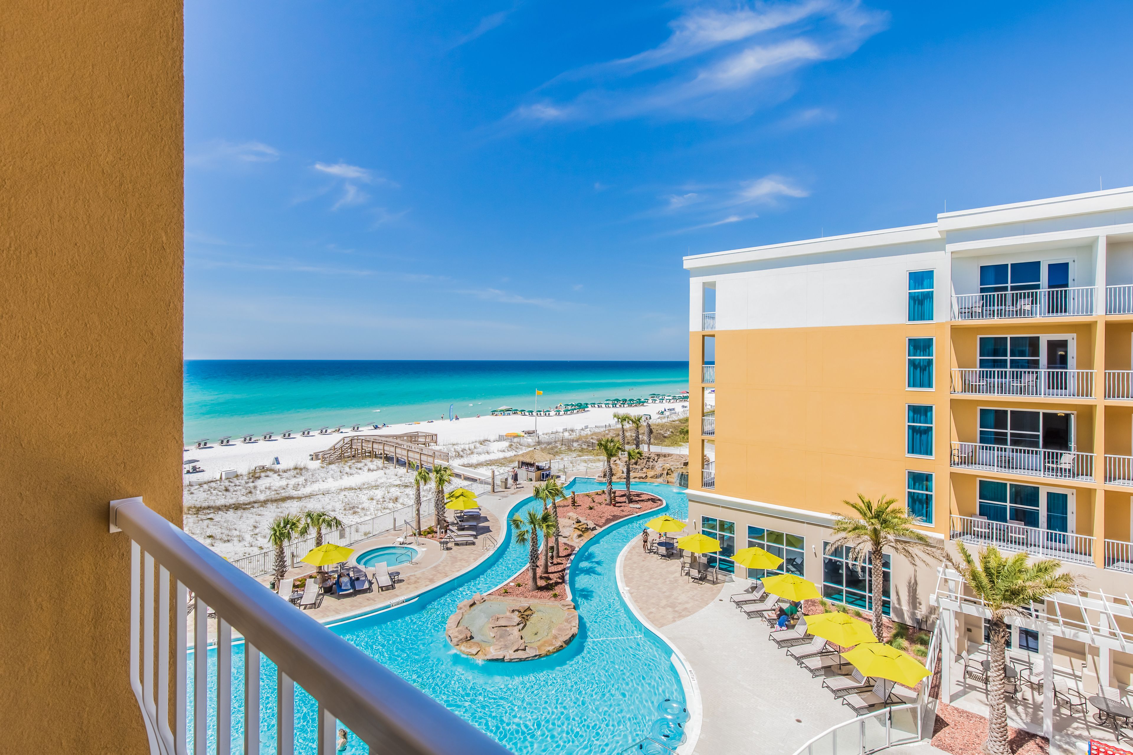 Hilton Garden Inn Fort Walton Beach