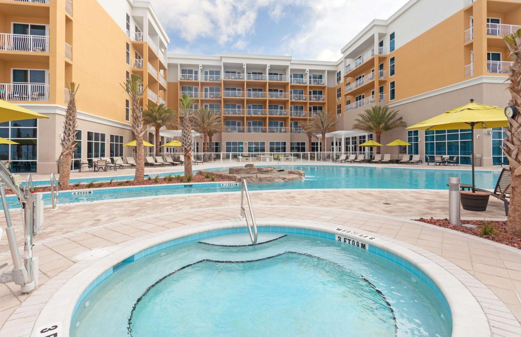 Hilton Garden Inn Fort Walton Beach