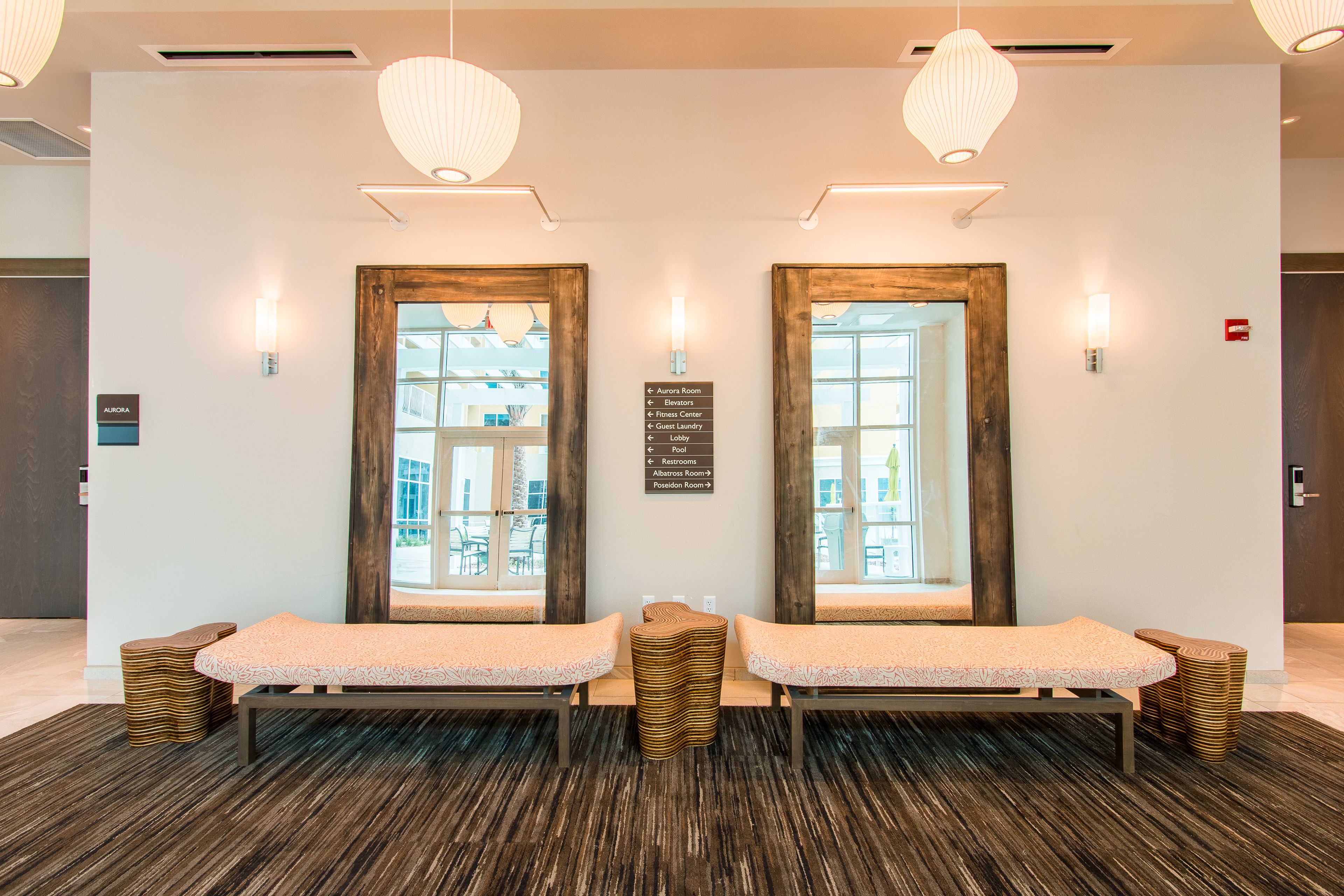 Hilton Garden Inn Fort Walton Beach