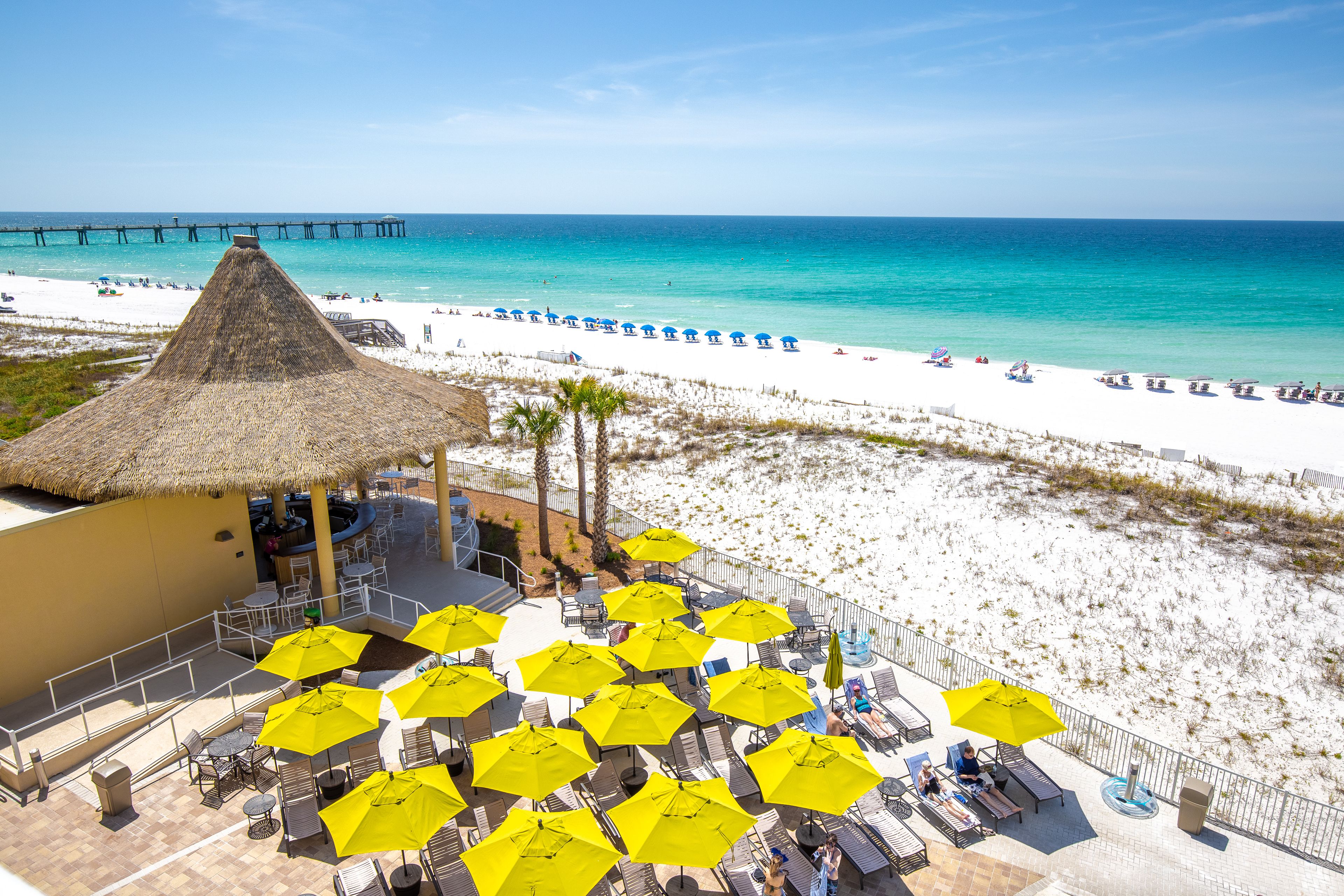 Hilton Garden Inn Fort Walton Beach