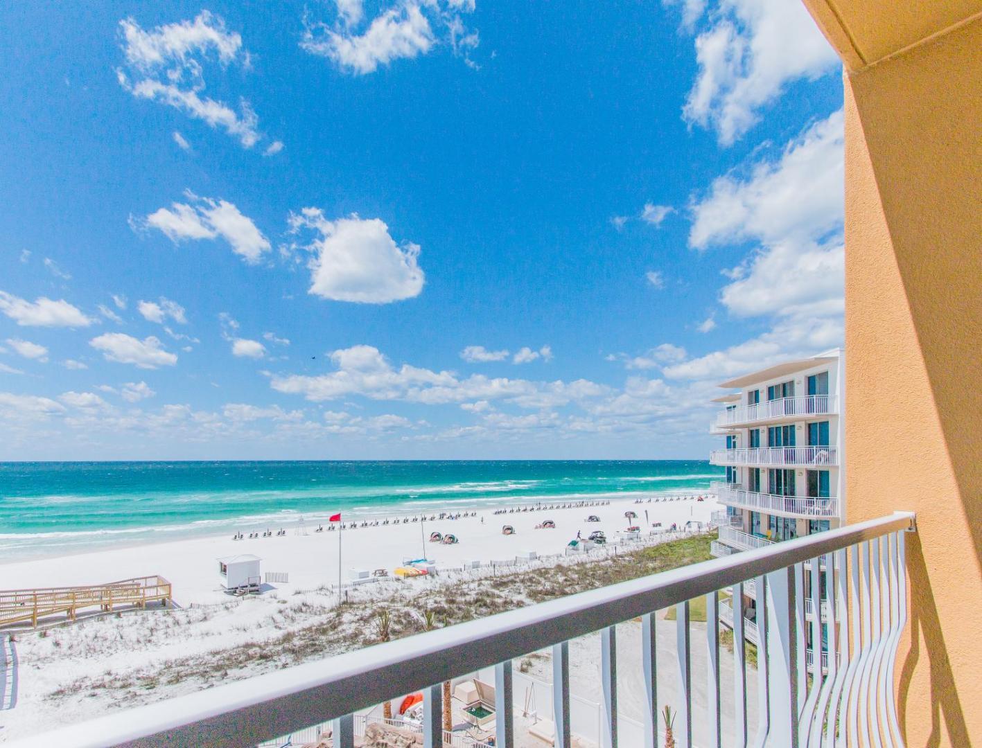 Hilton Garden Inn Fort Walton Beach
