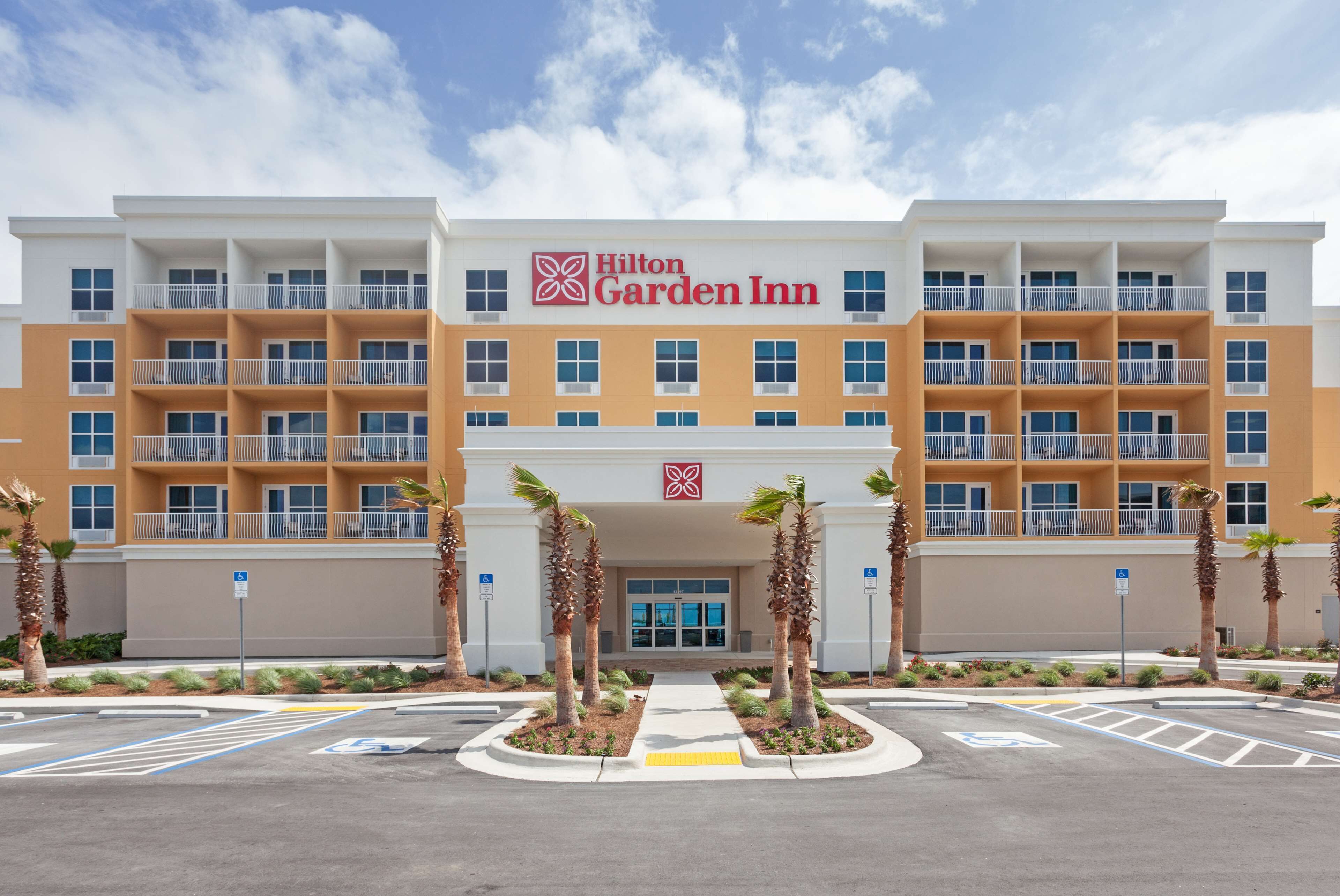 Hilton Garden Inn Fort Walton Beach