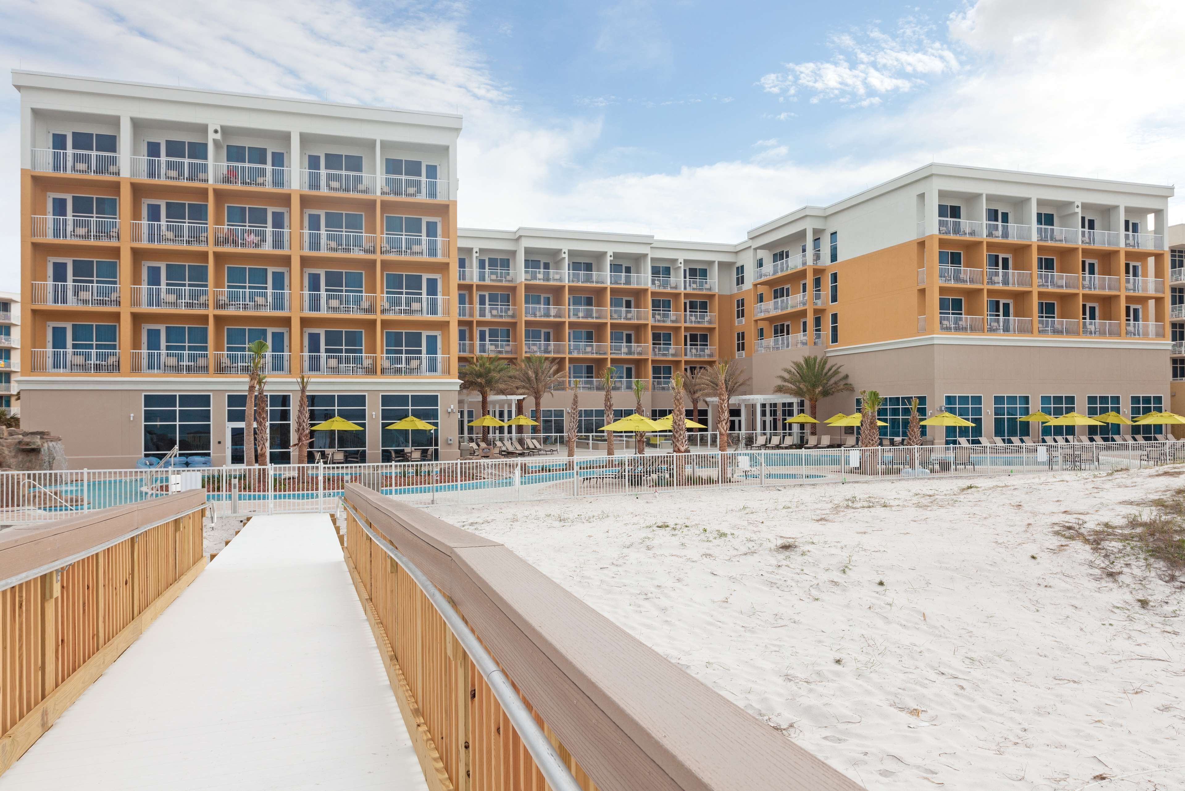 Hilton Garden Inn Fort Walton Beach