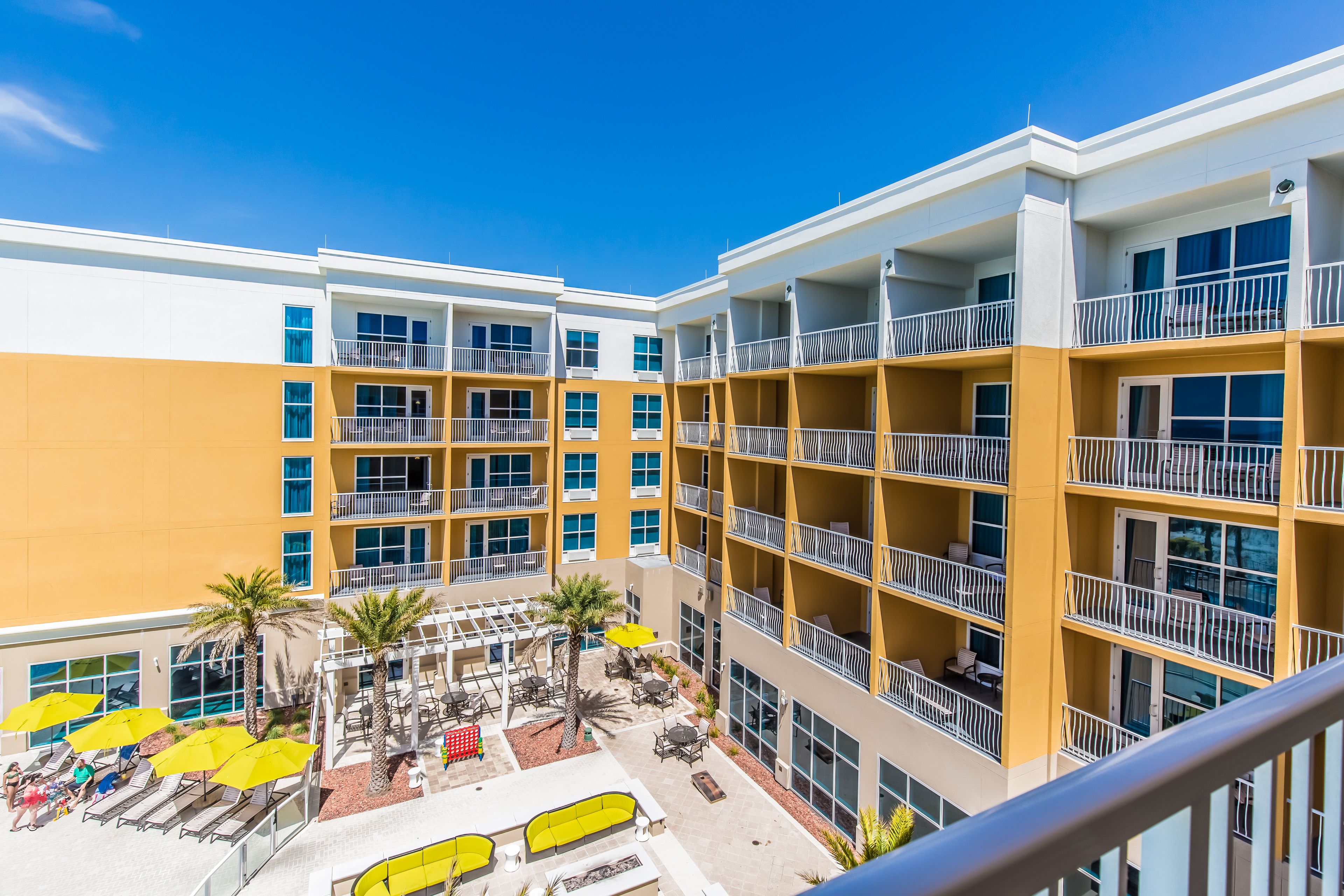 Hilton Garden Inn Fort Walton Beach