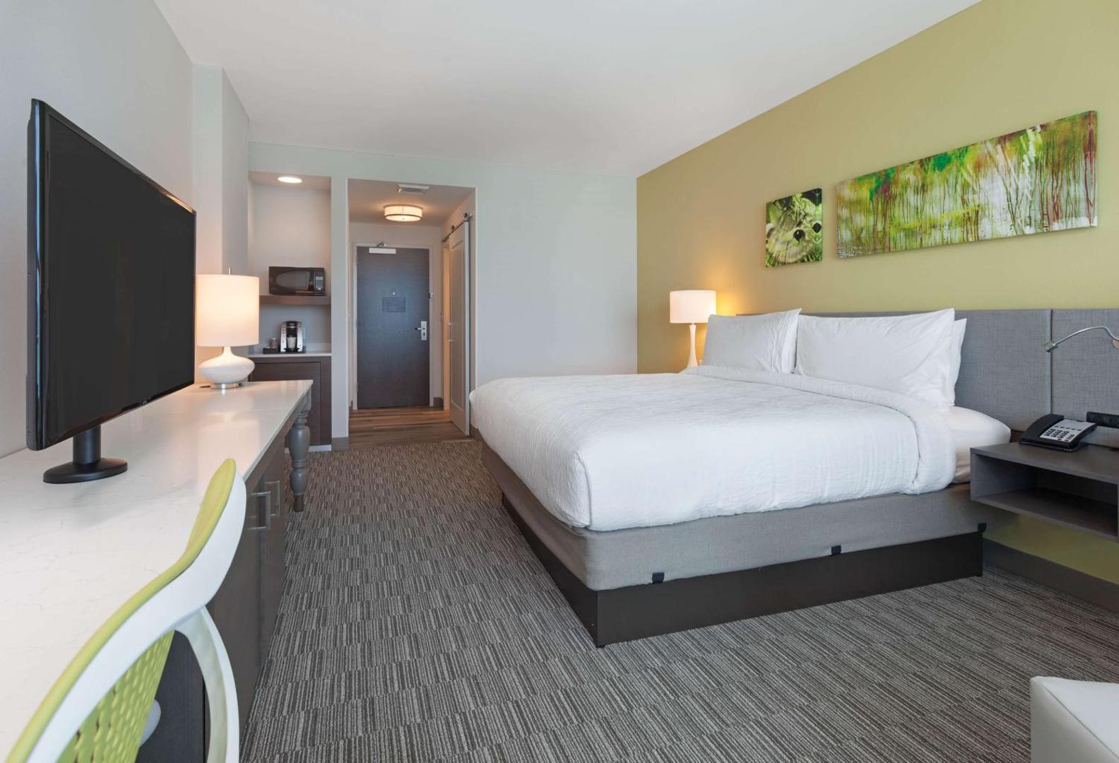 Hilton Garden Inn Fort Walton Beach