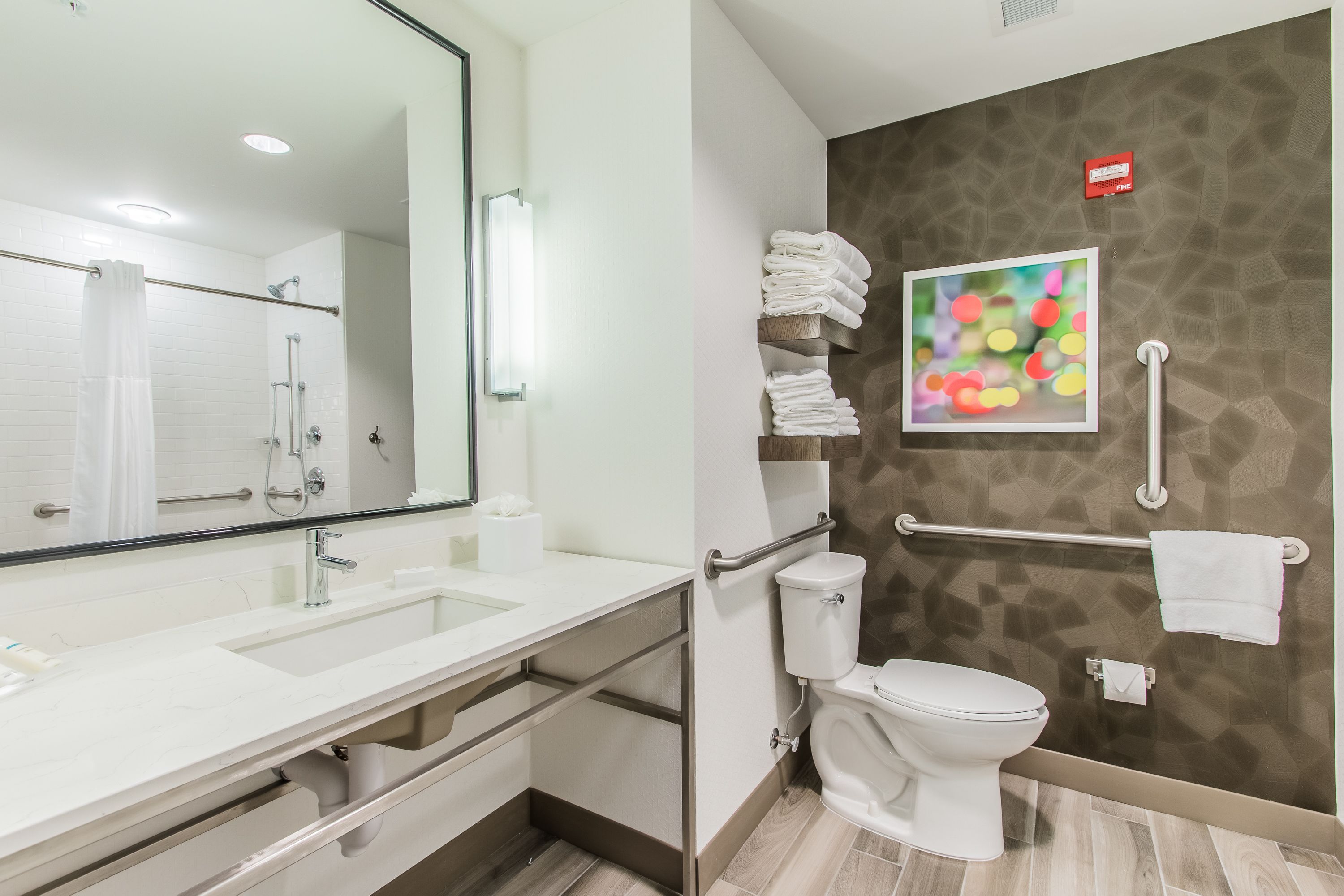 Hilton Garden Inn Fort Walton Beach