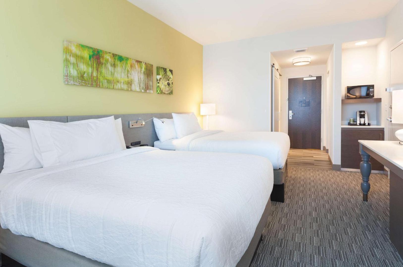 Hilton Garden Inn Fort Walton Beach