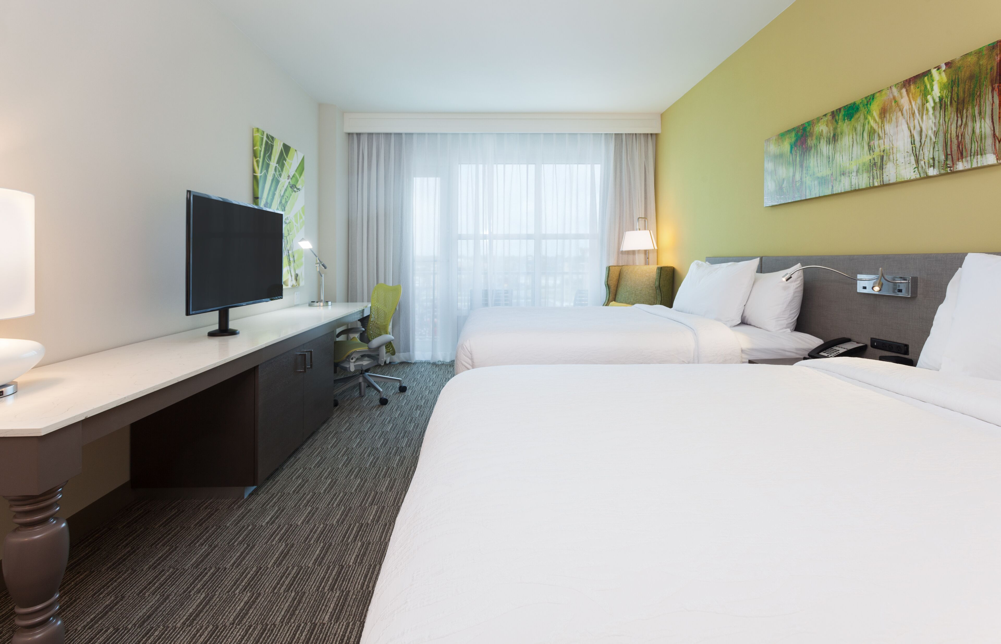 Hilton Garden Inn Fort Walton Beach