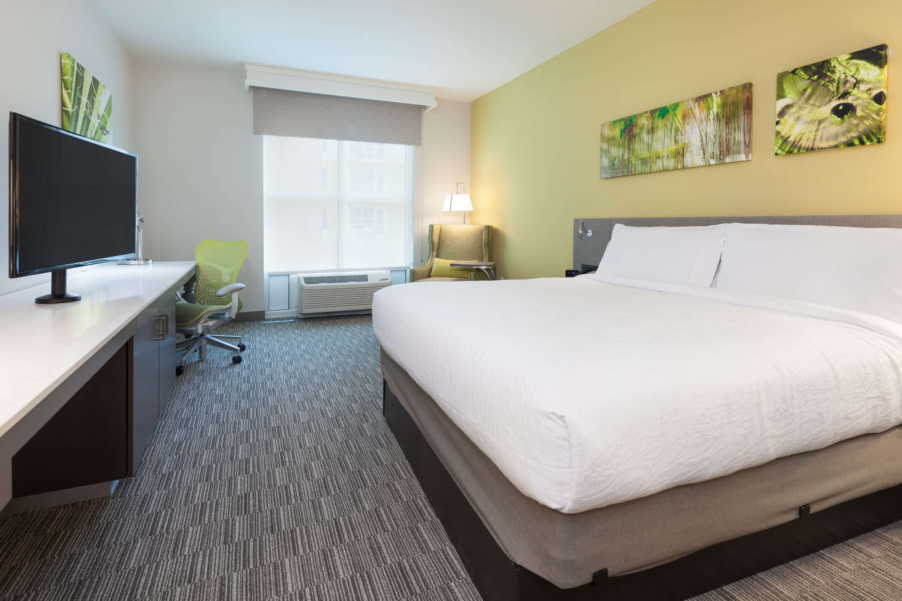 Hilton Garden Inn Fort Walton Beach