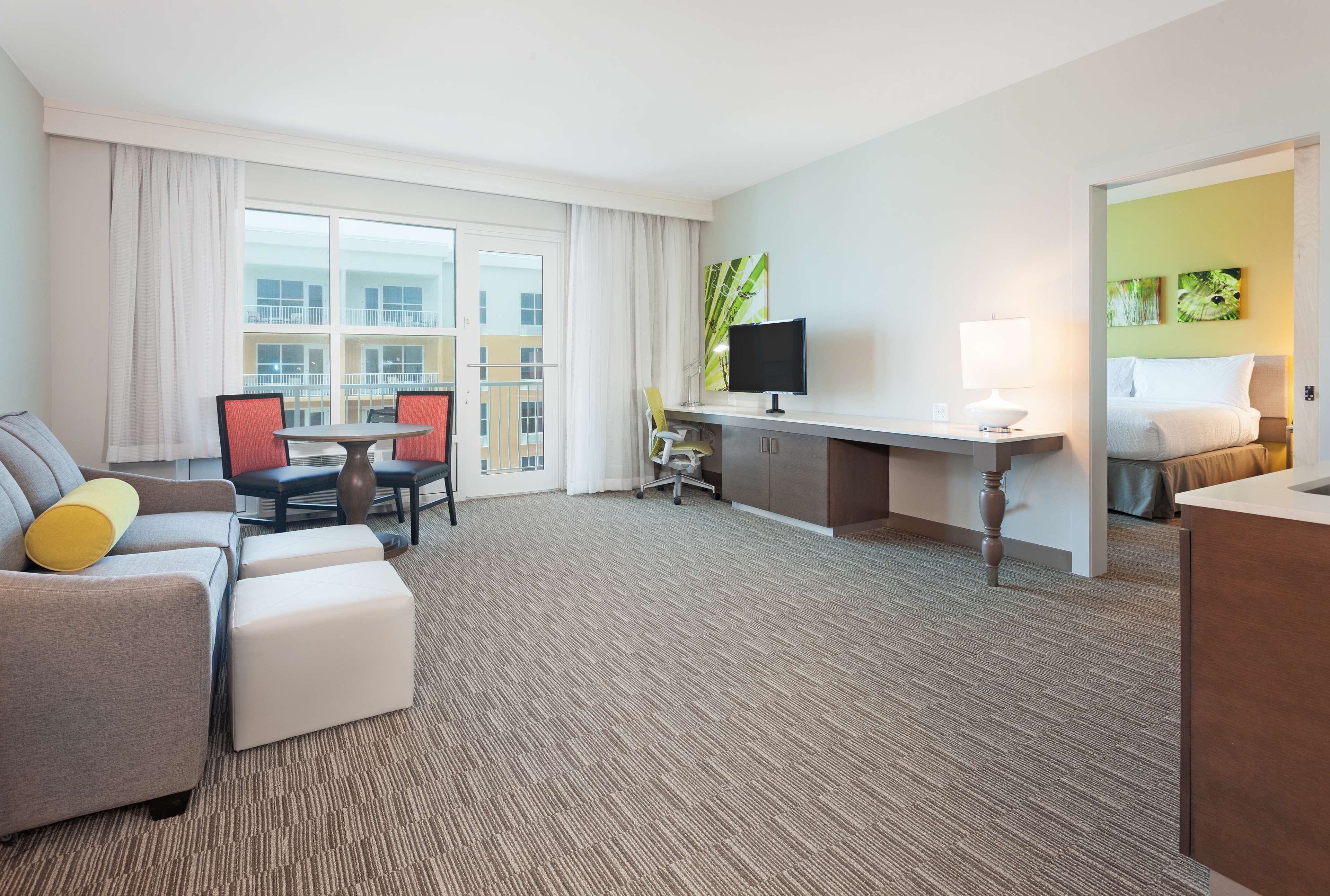 Hilton Garden Inn Fort Walton Beach