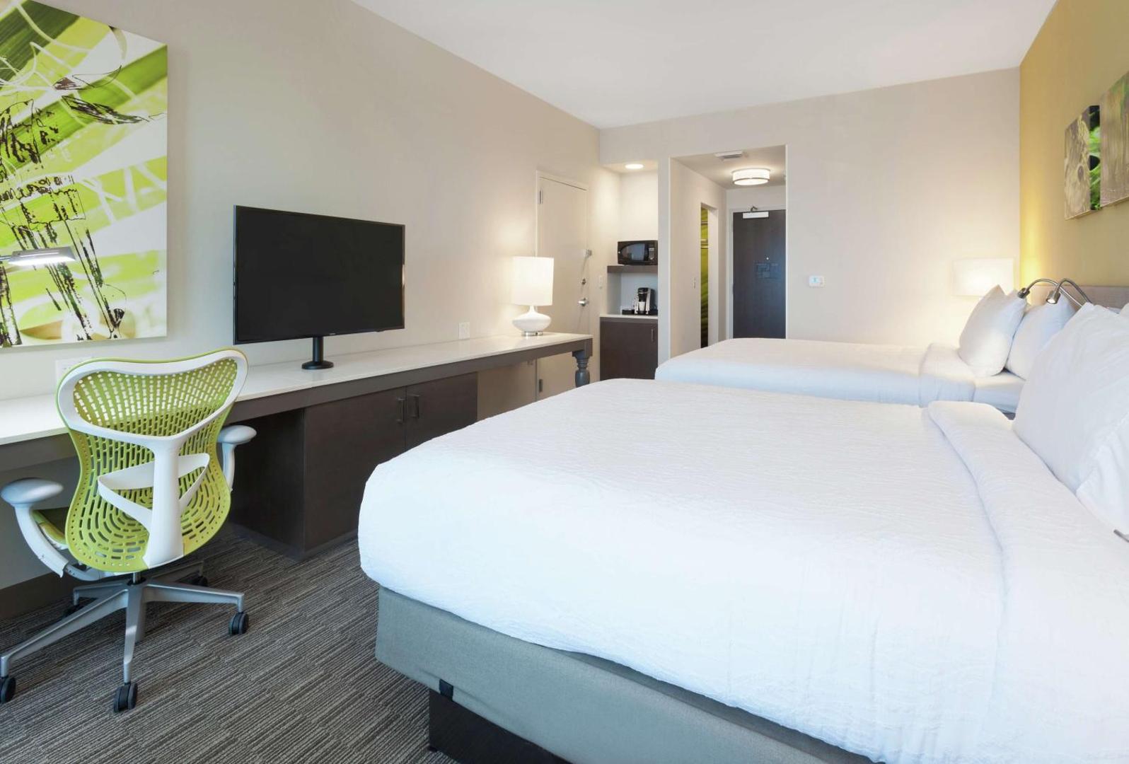 Hilton Garden Inn Fort Walton Beach