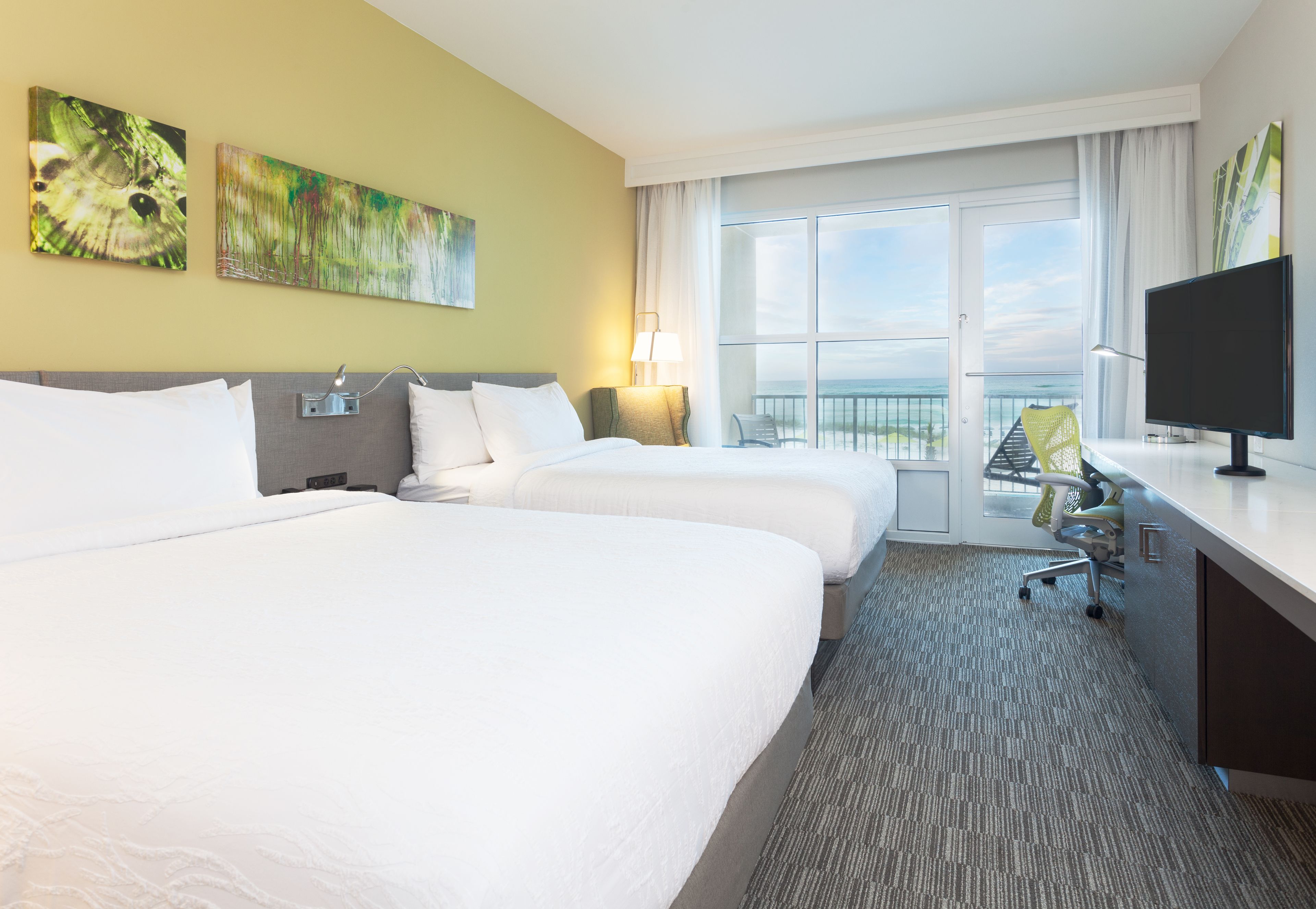 Hilton Garden Inn Fort Walton Beach