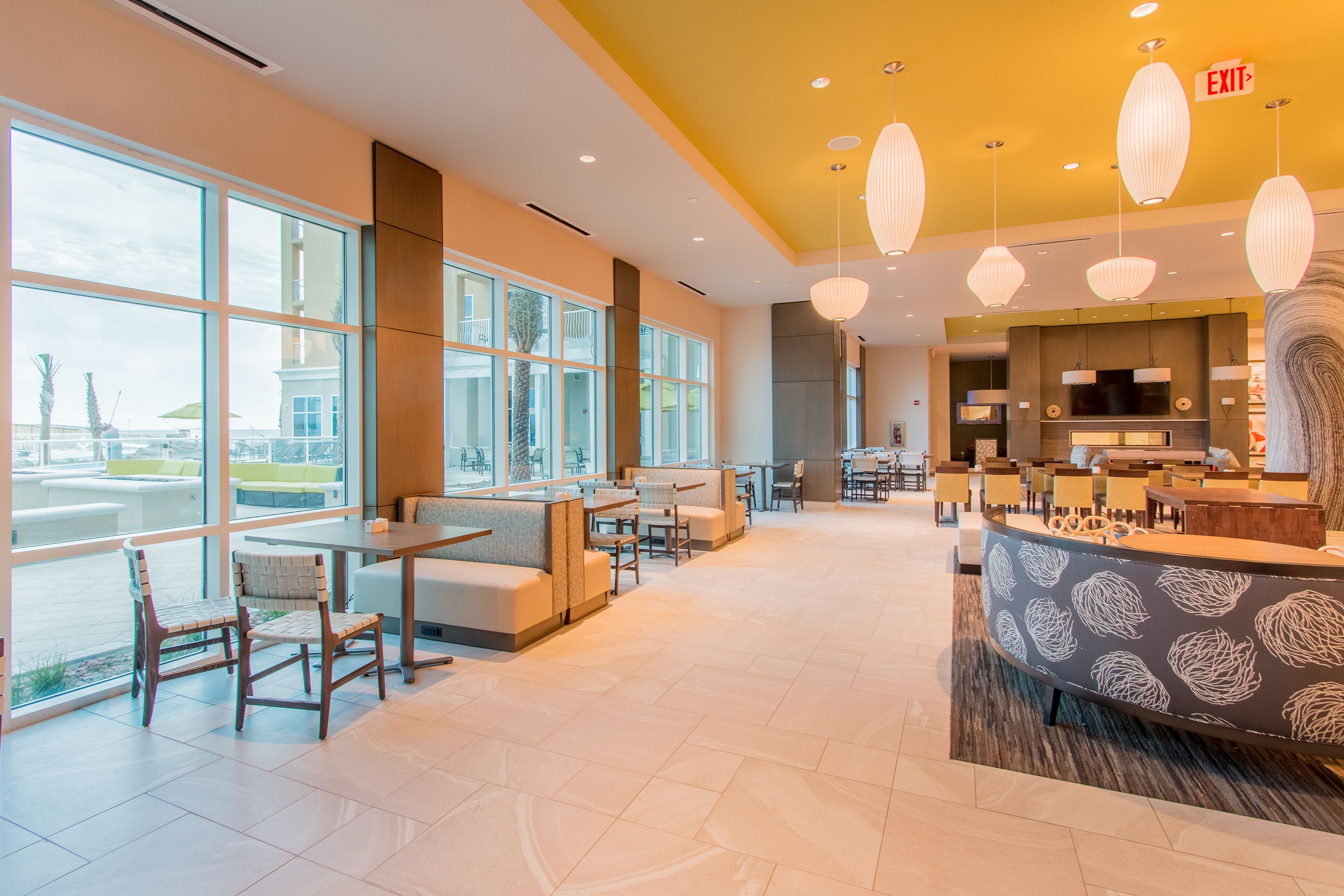 Hilton Garden Inn Fort Walton Beach