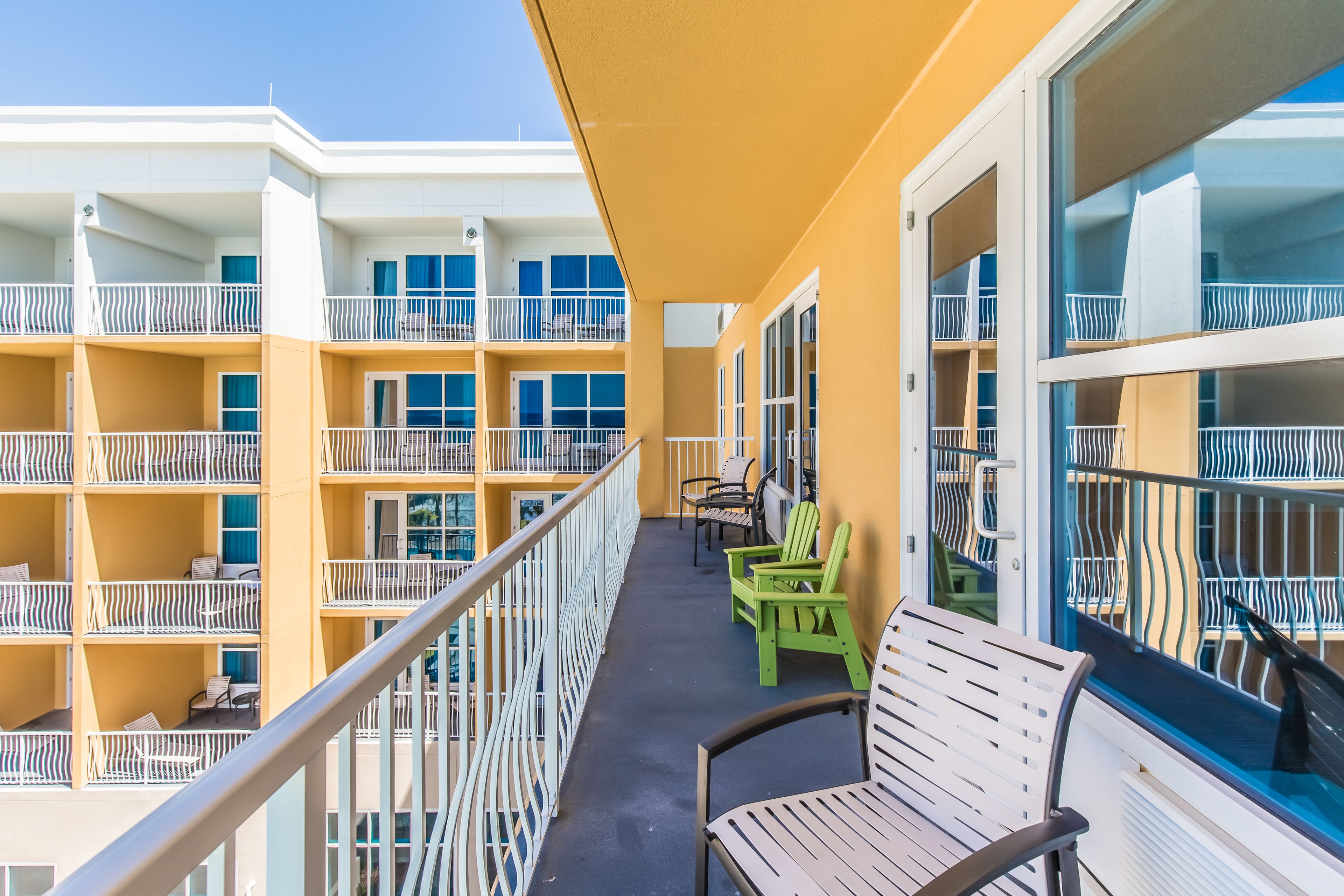 Hilton Garden Inn Fort Walton Beach