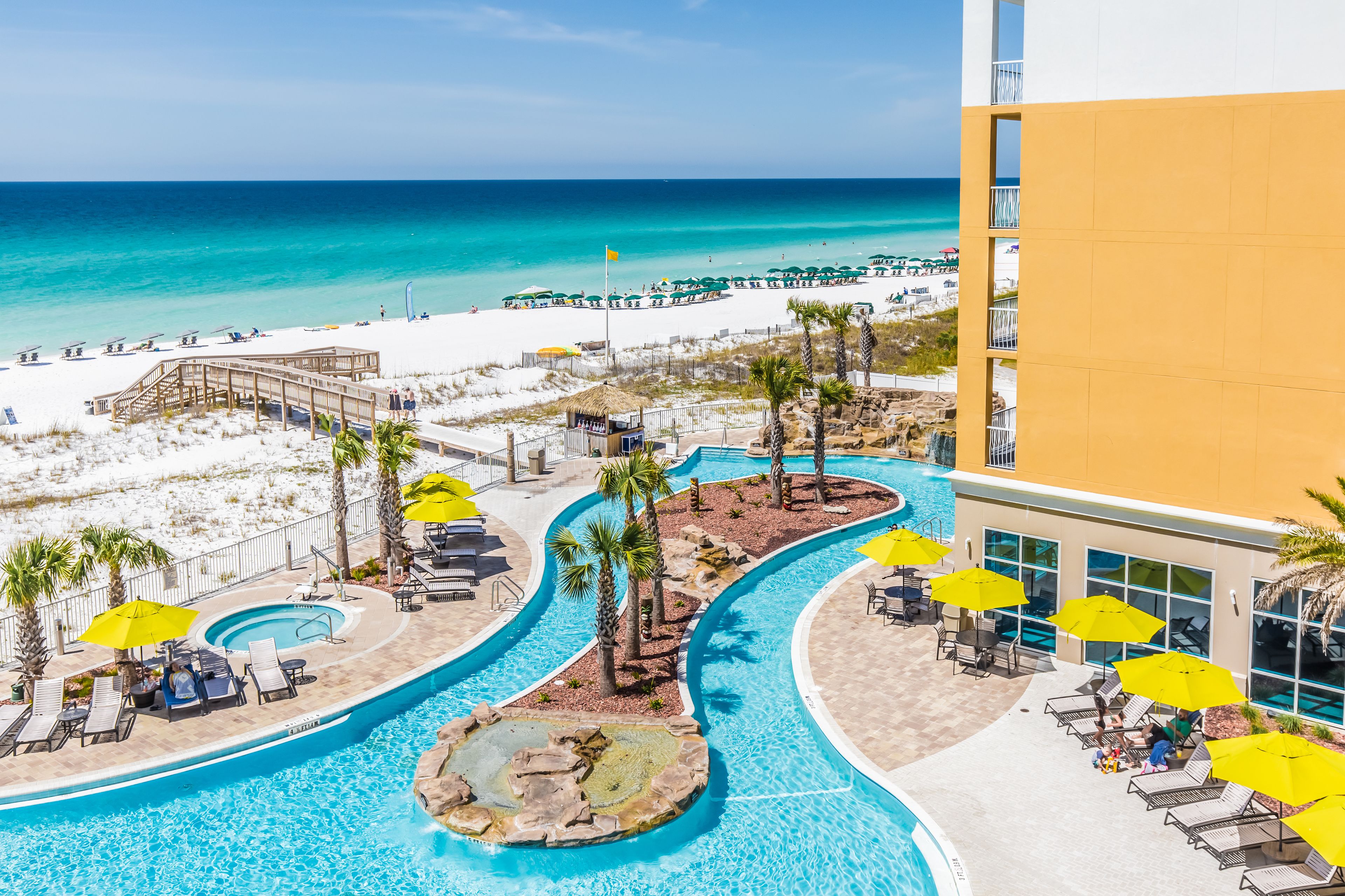 Hilton Garden Inn Fort Walton Beach