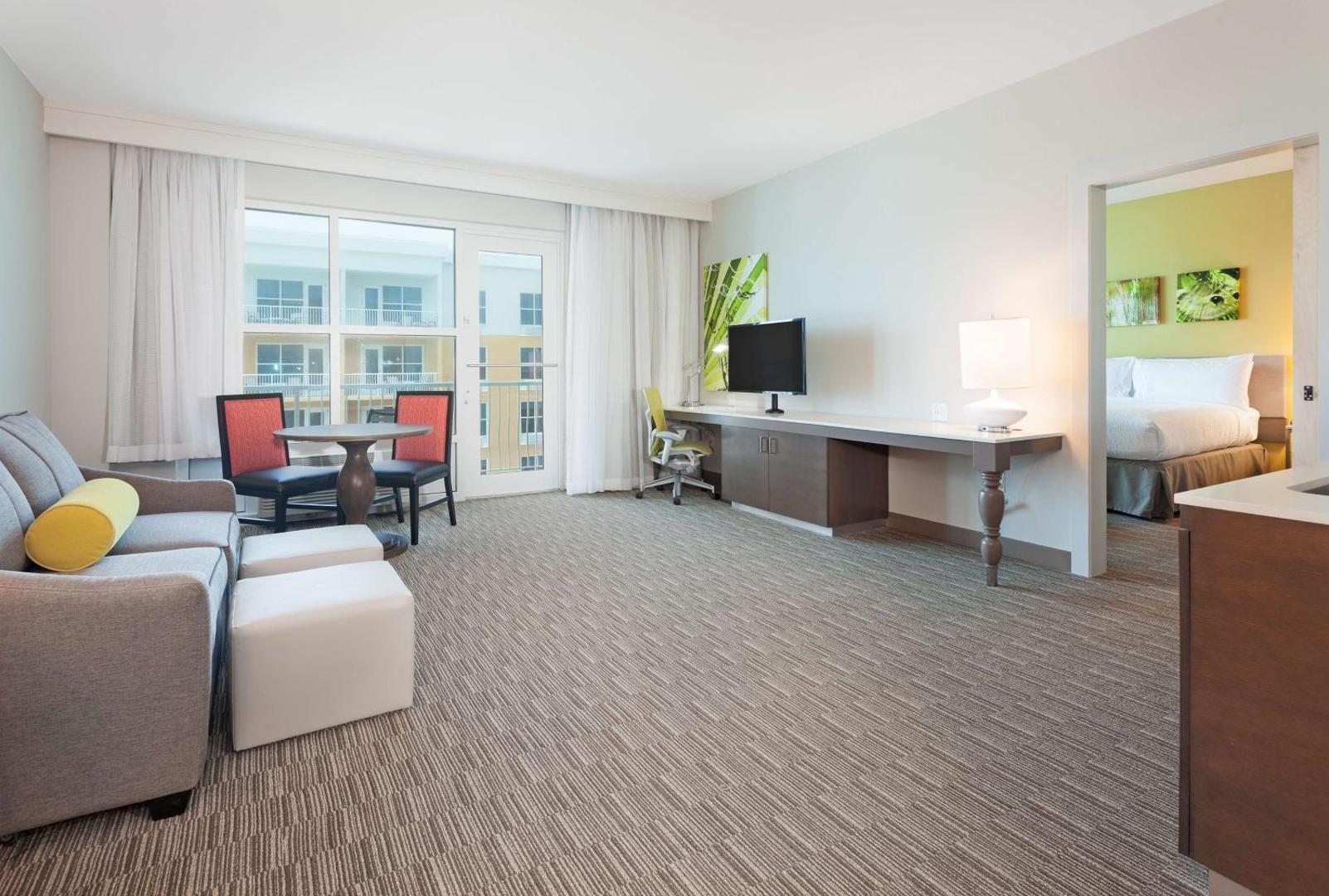 Hilton Garden Inn Fort Walton Beach