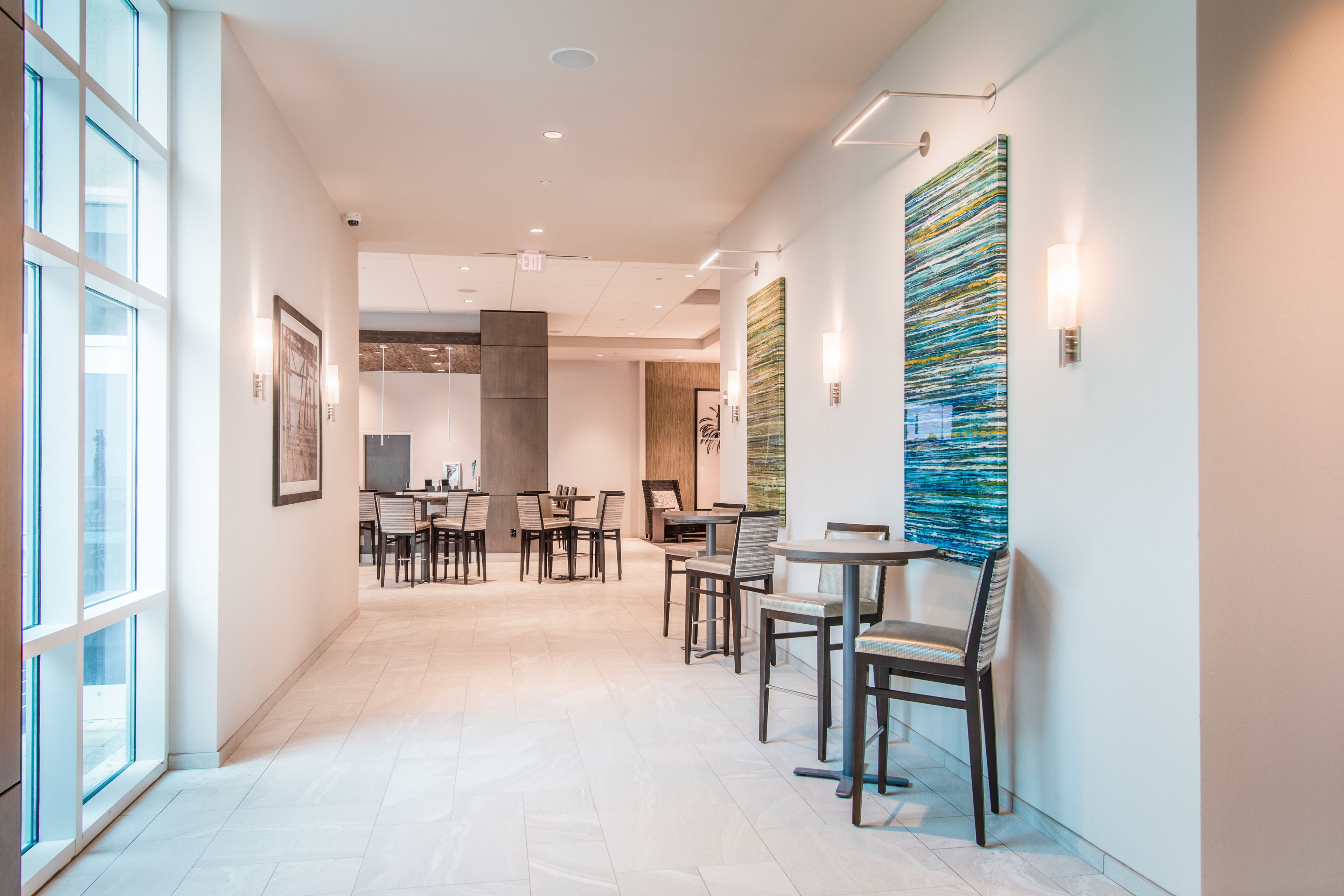 Hilton Garden Inn Fort Walton Beach