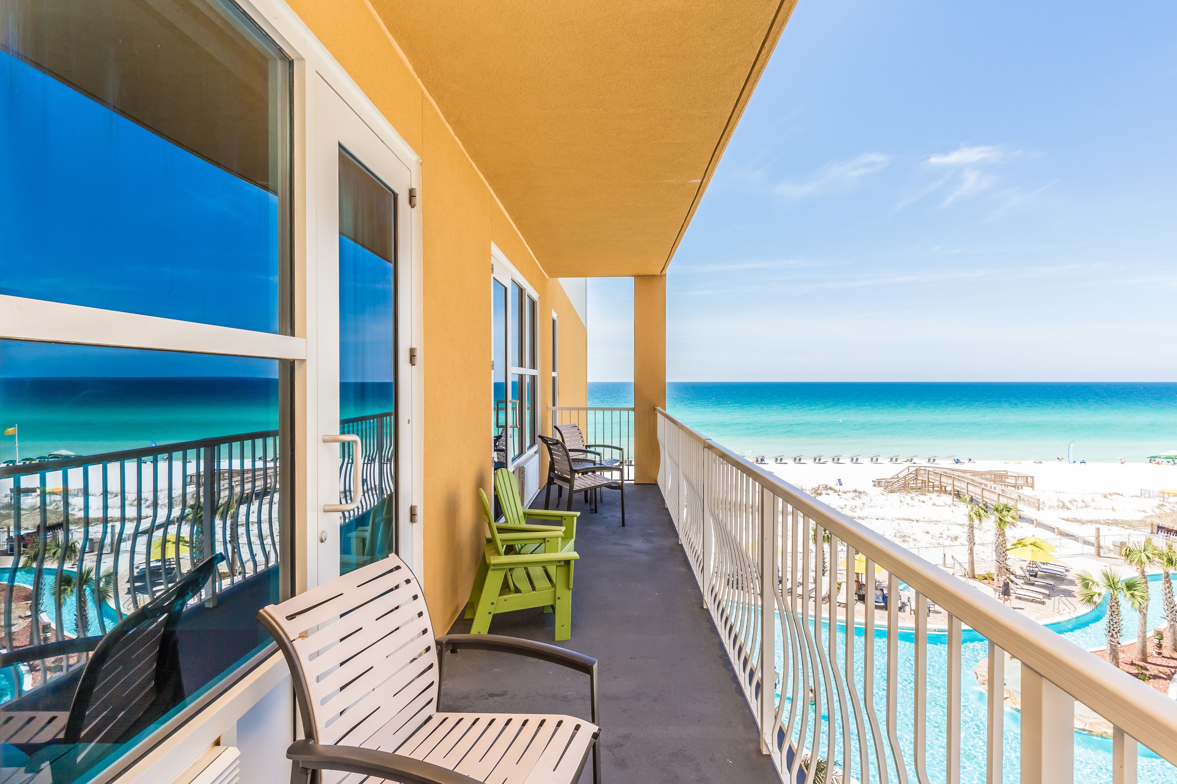 Hilton Garden Inn Fort Walton Beach