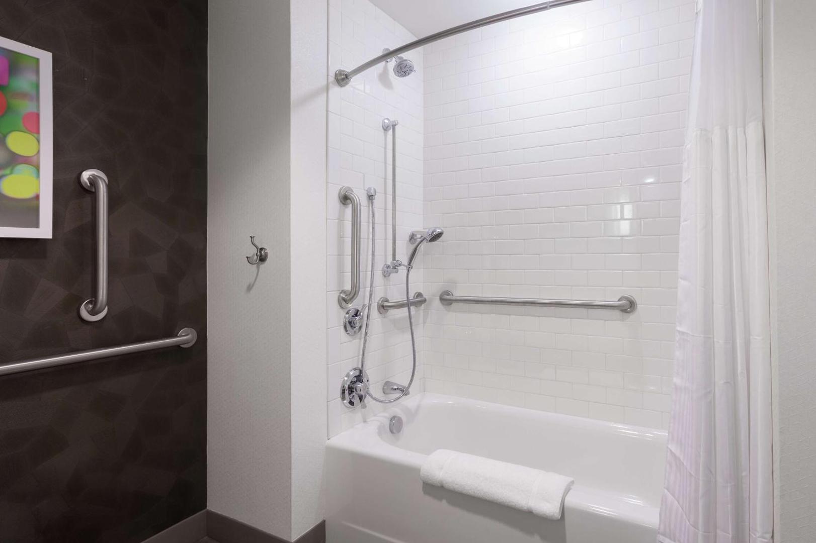 Hilton Garden Inn Fort Walton Beach