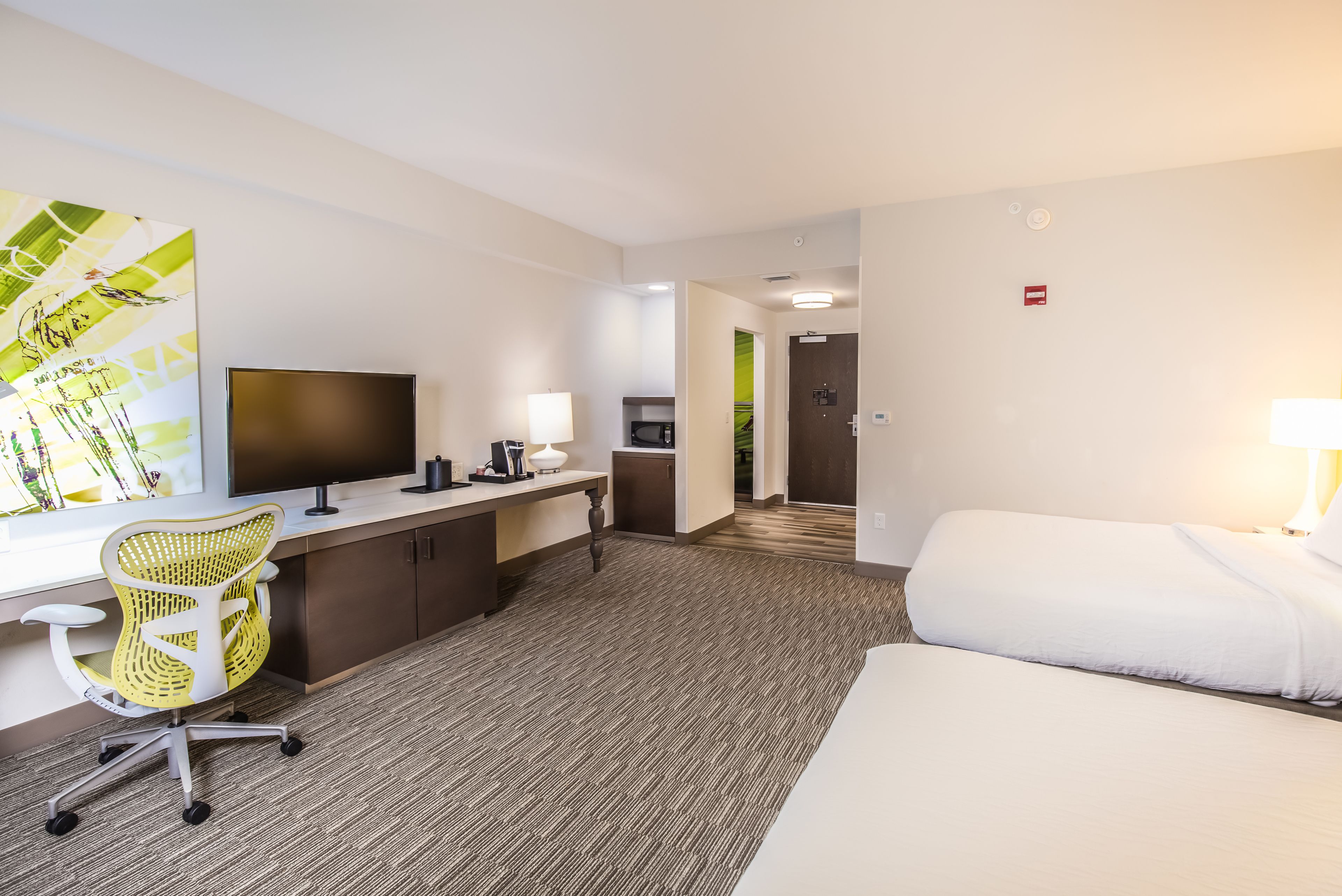 Hilton Garden Inn Fort Walton Beach