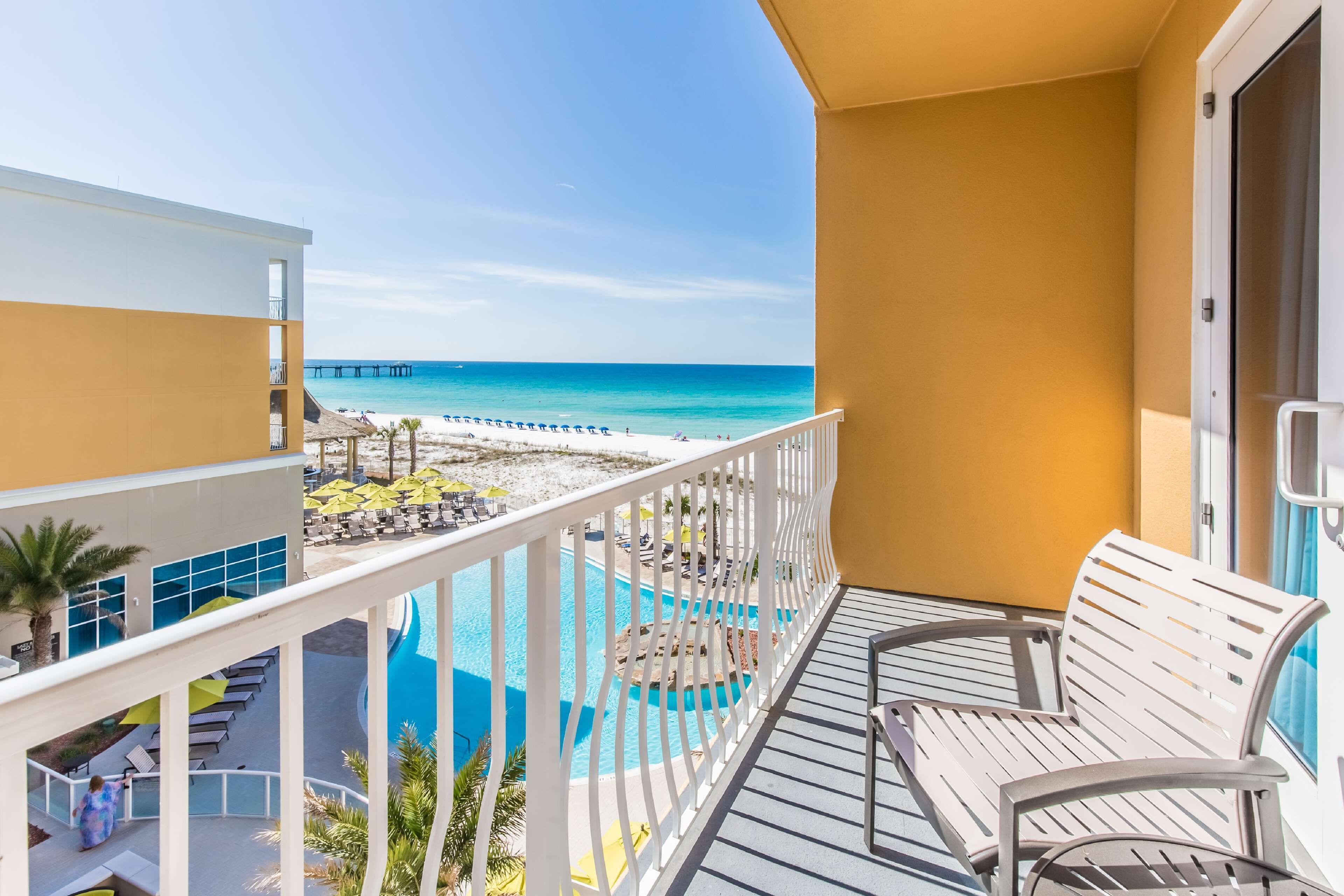 Hilton Garden Inn Fort Walton Beach