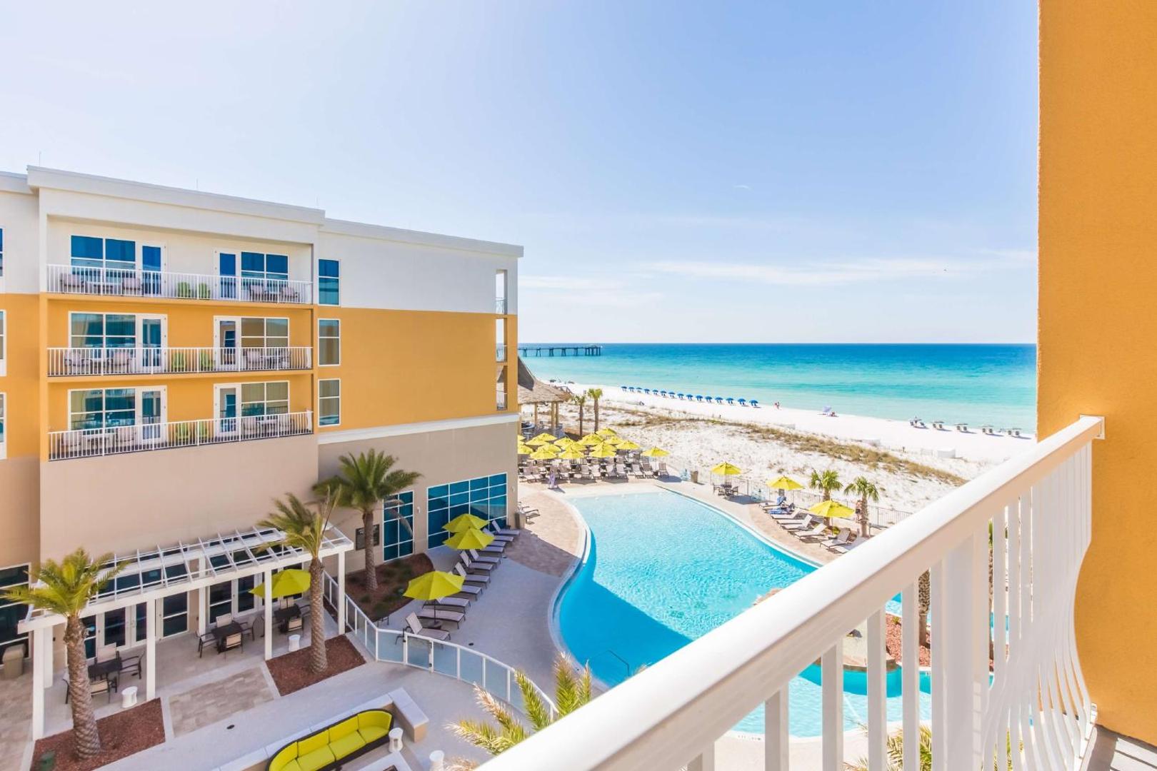 Hilton Garden Inn Fort Walton Beach