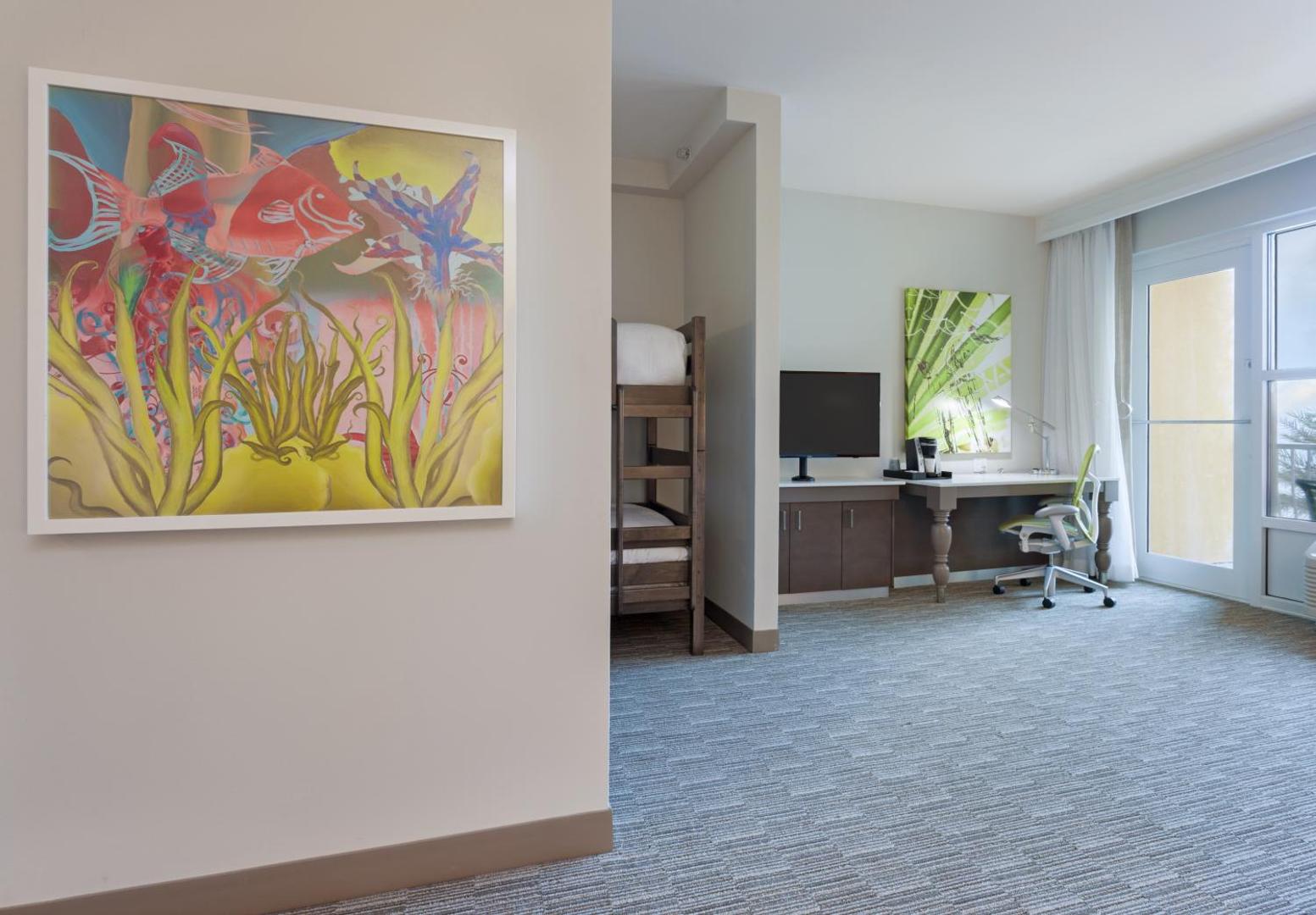 Hilton Garden Inn Fort Walton Beach