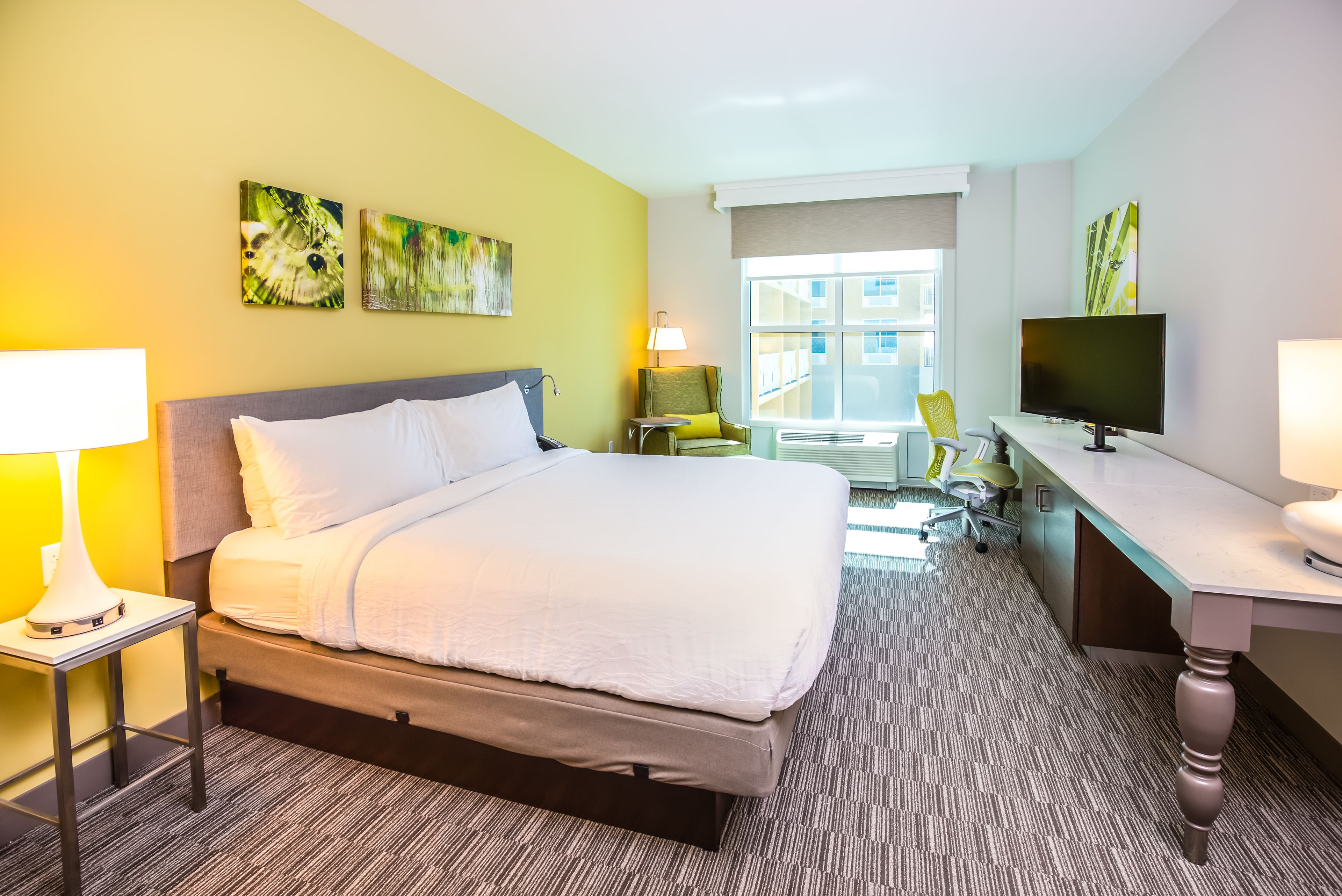 Hilton Garden Inn Fort Walton Beach