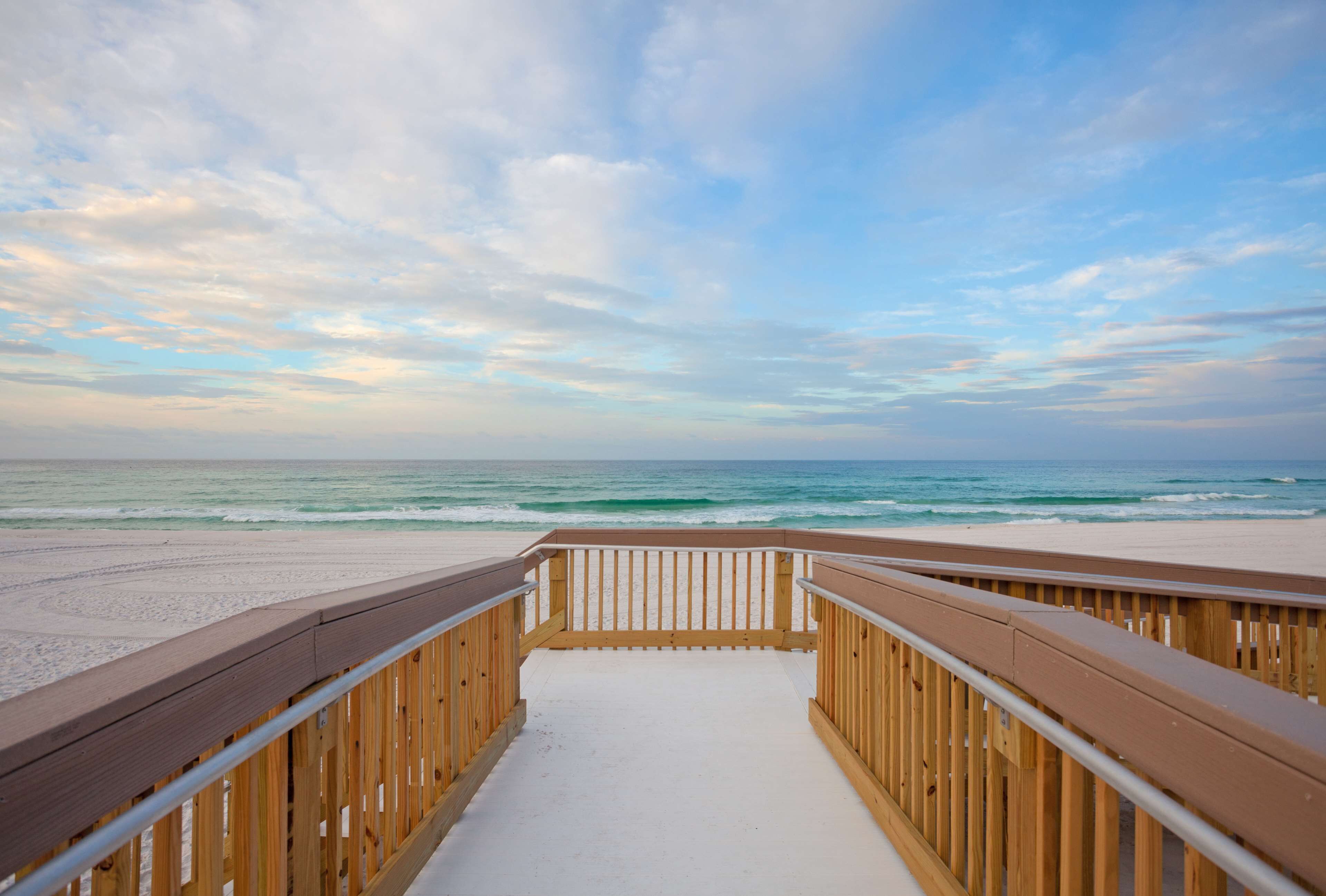 Hilton Garden Inn Fort Walton Beach