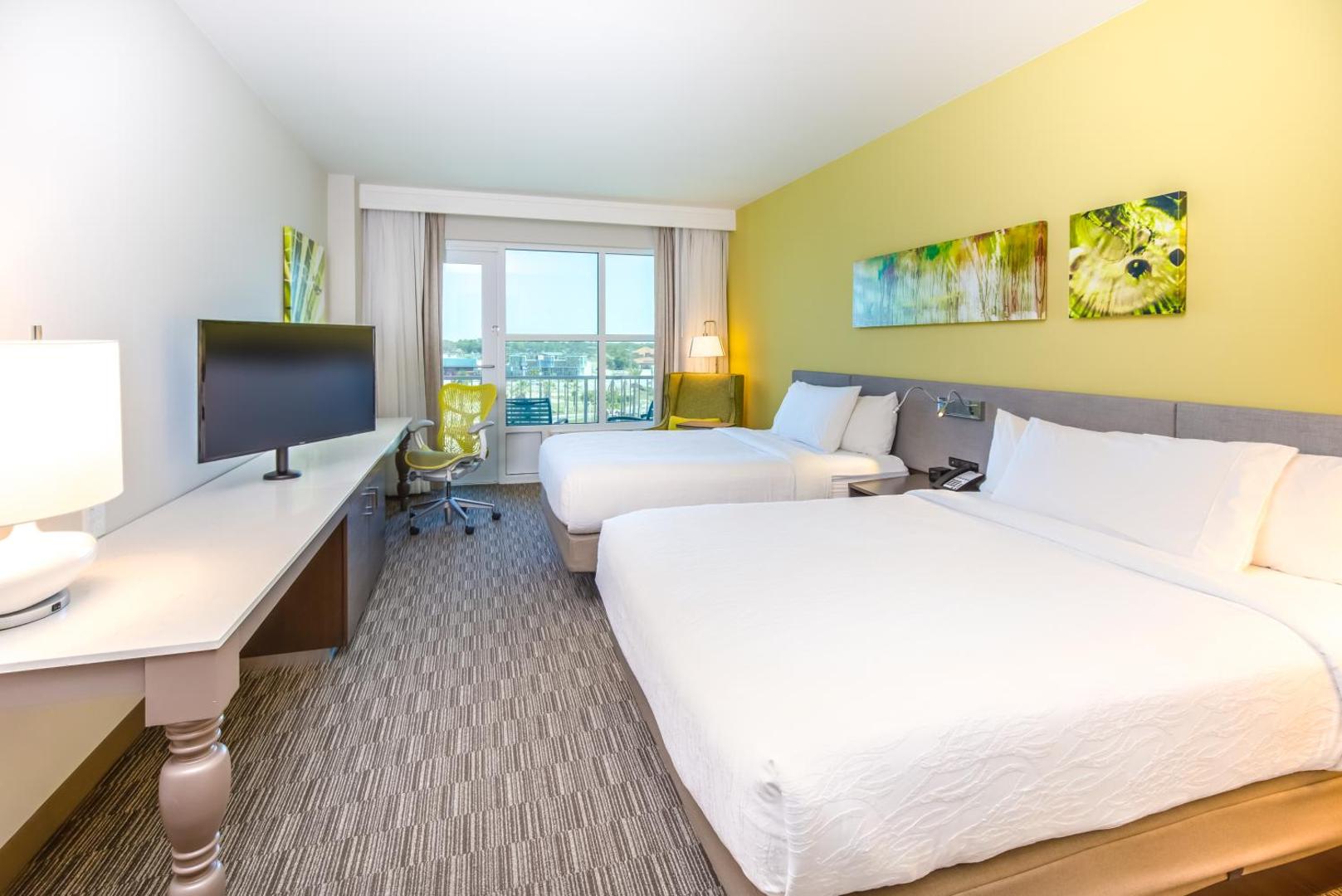 Hilton Garden Inn Fort Walton Beach