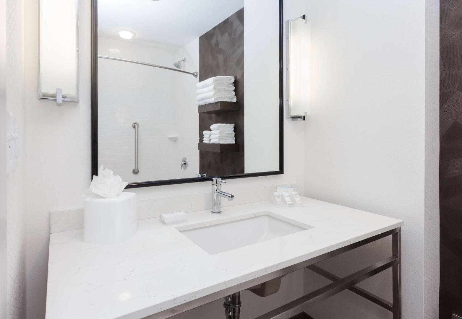 Hilton Garden Inn Fort Walton Beach