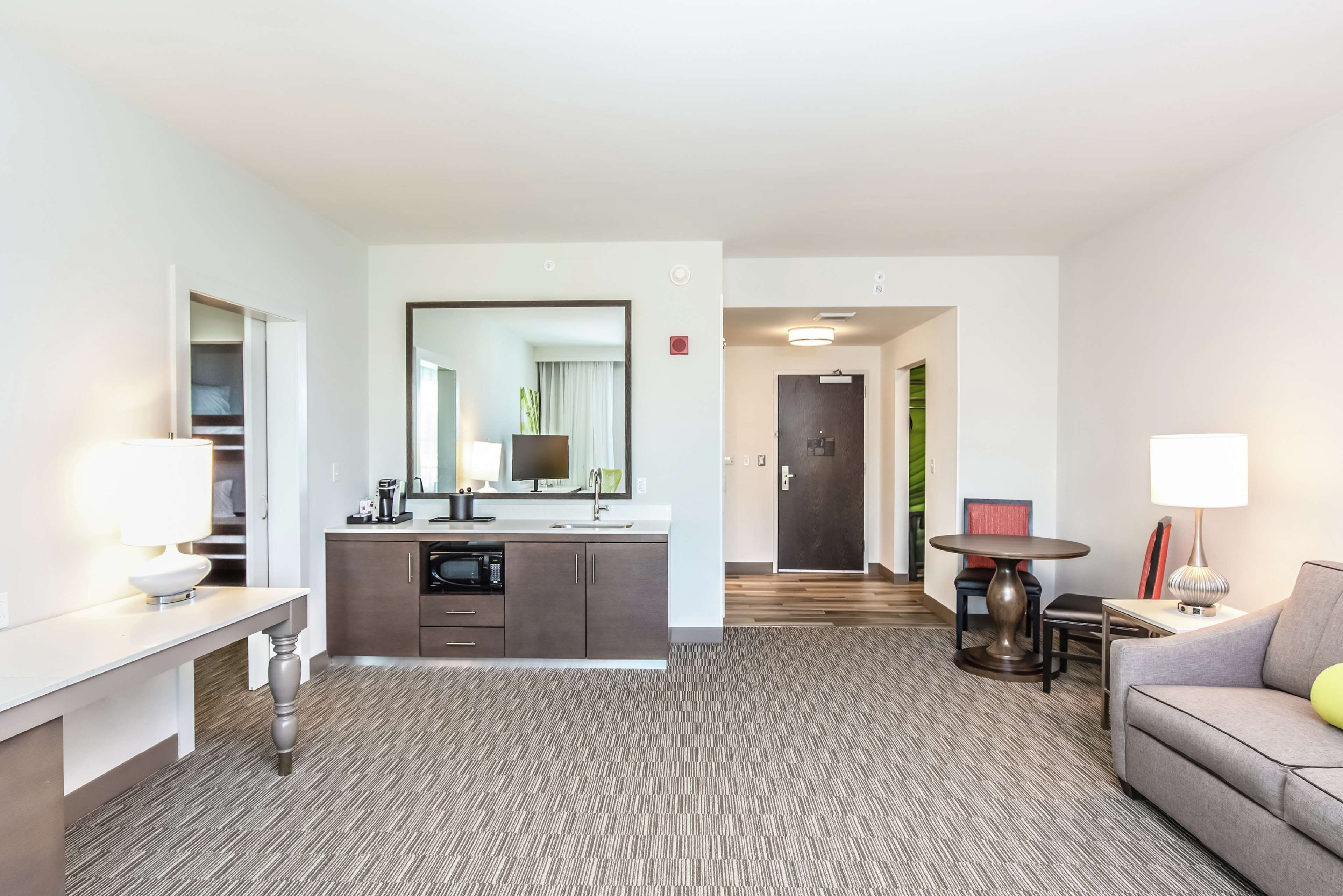 Hilton Garden Inn Fort Walton Beach