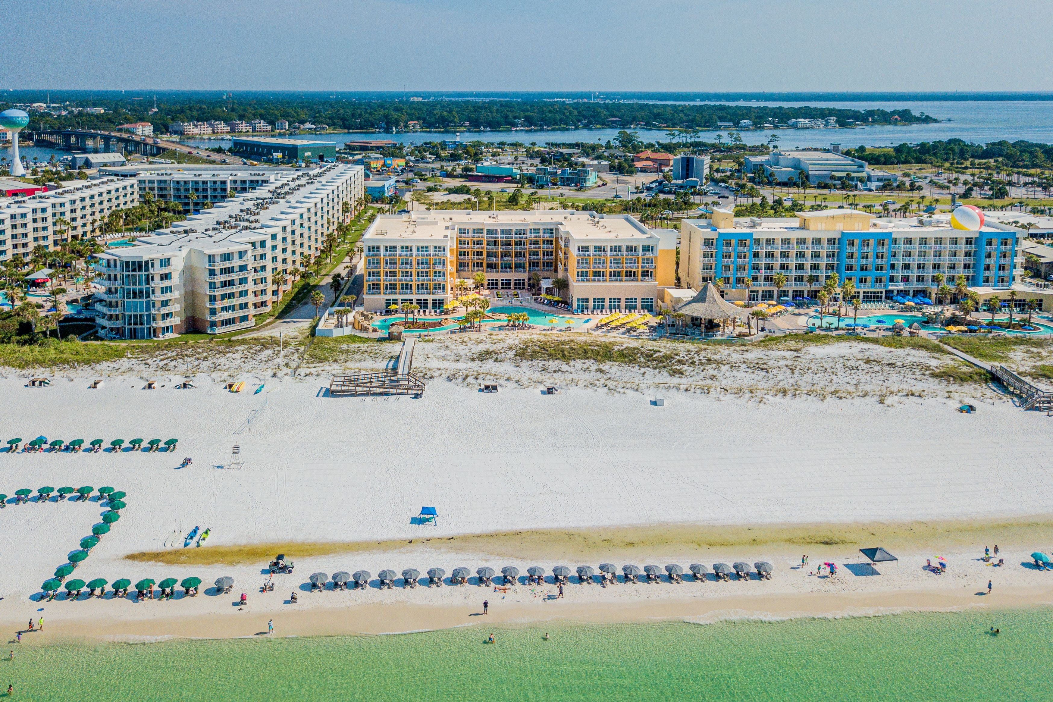 Hilton Garden Inn Fort Walton Beach