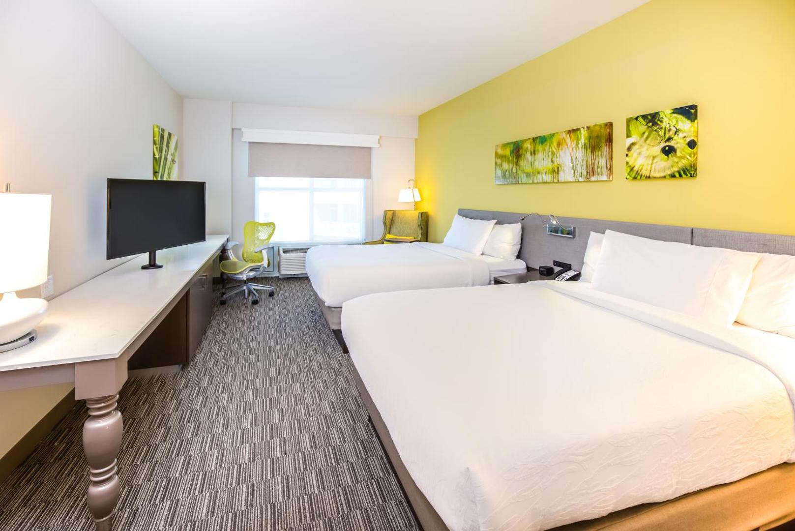 Hilton Garden Inn Fort Walton Beach