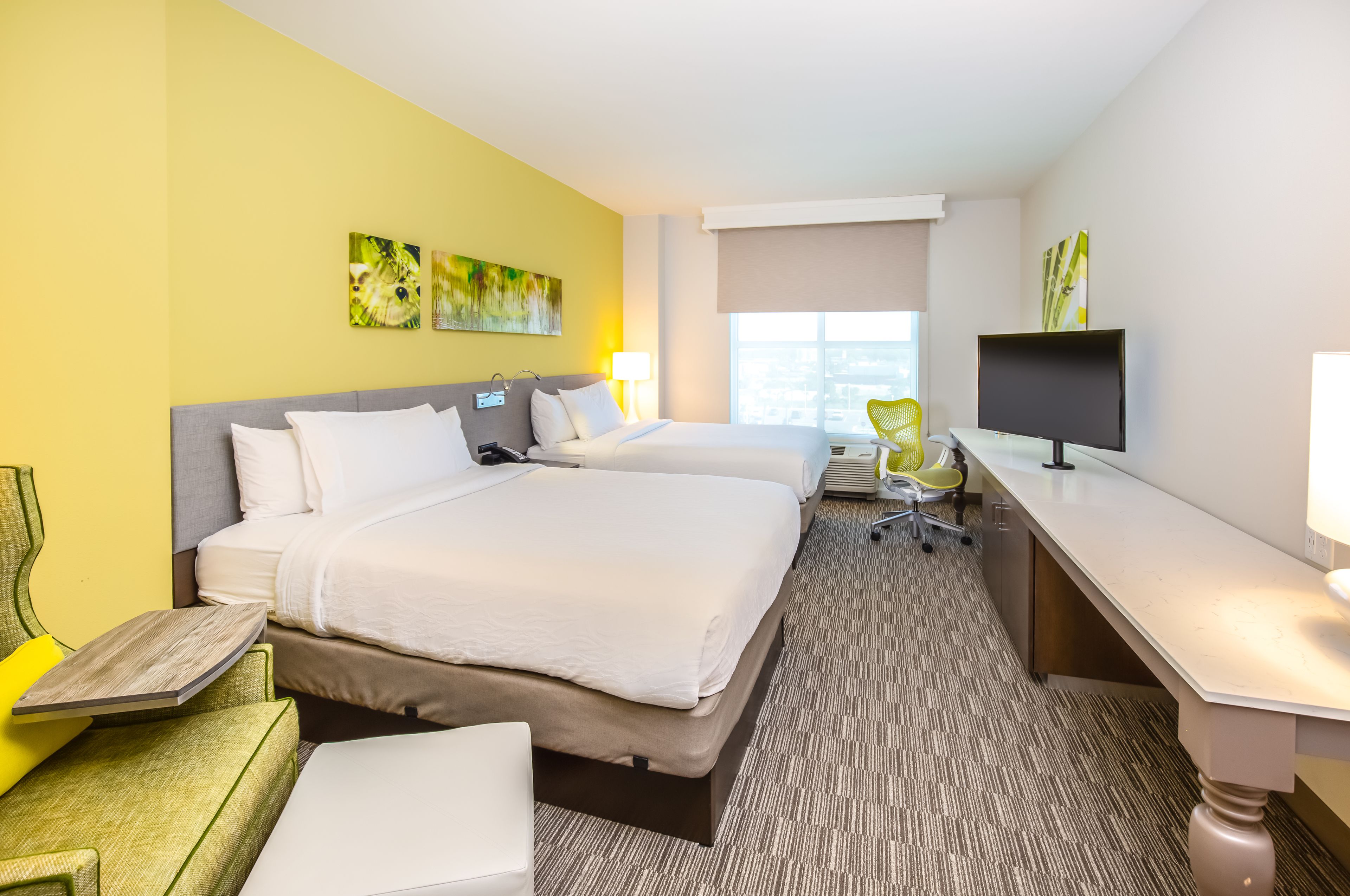 Hilton Garden Inn Fort Walton Beach