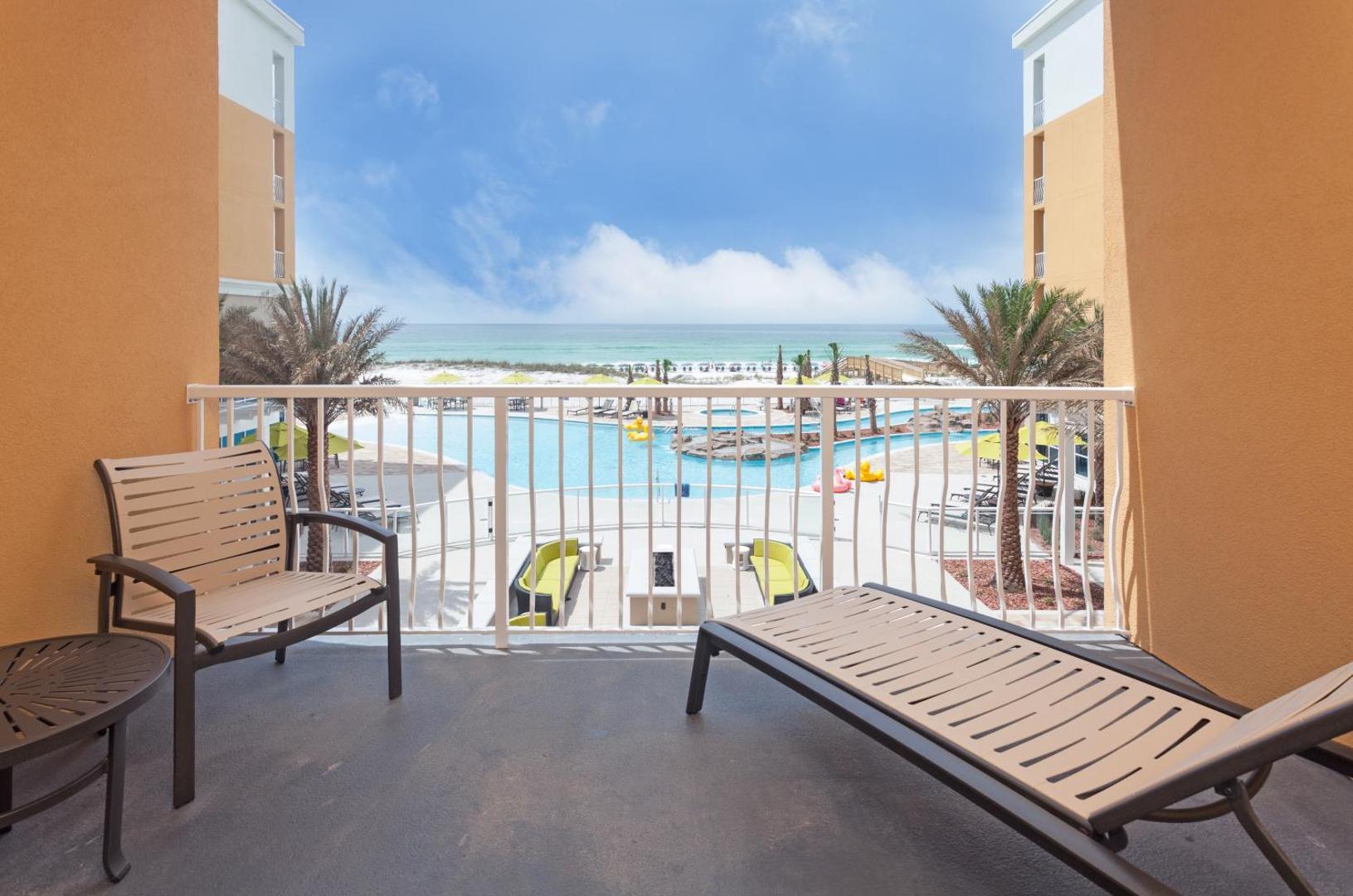 Hilton Garden Inn Fort Walton Beach