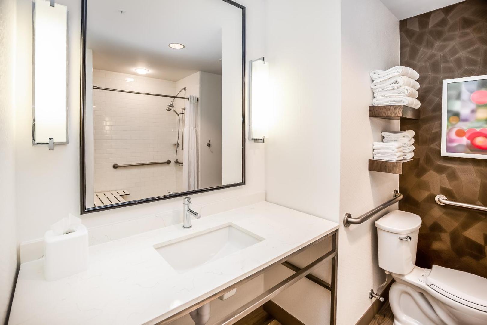 Hilton Garden Inn Fort Walton Beach