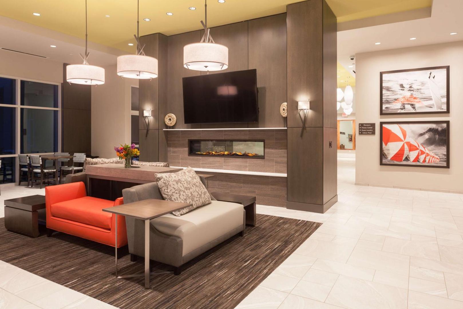 Hilton Garden Inn Fort Walton Beach