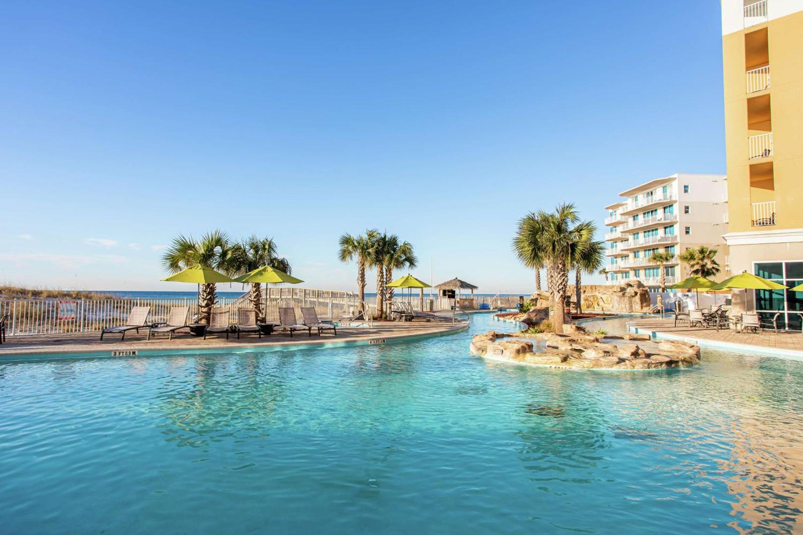 Hilton Garden Inn Fort Walton Beach