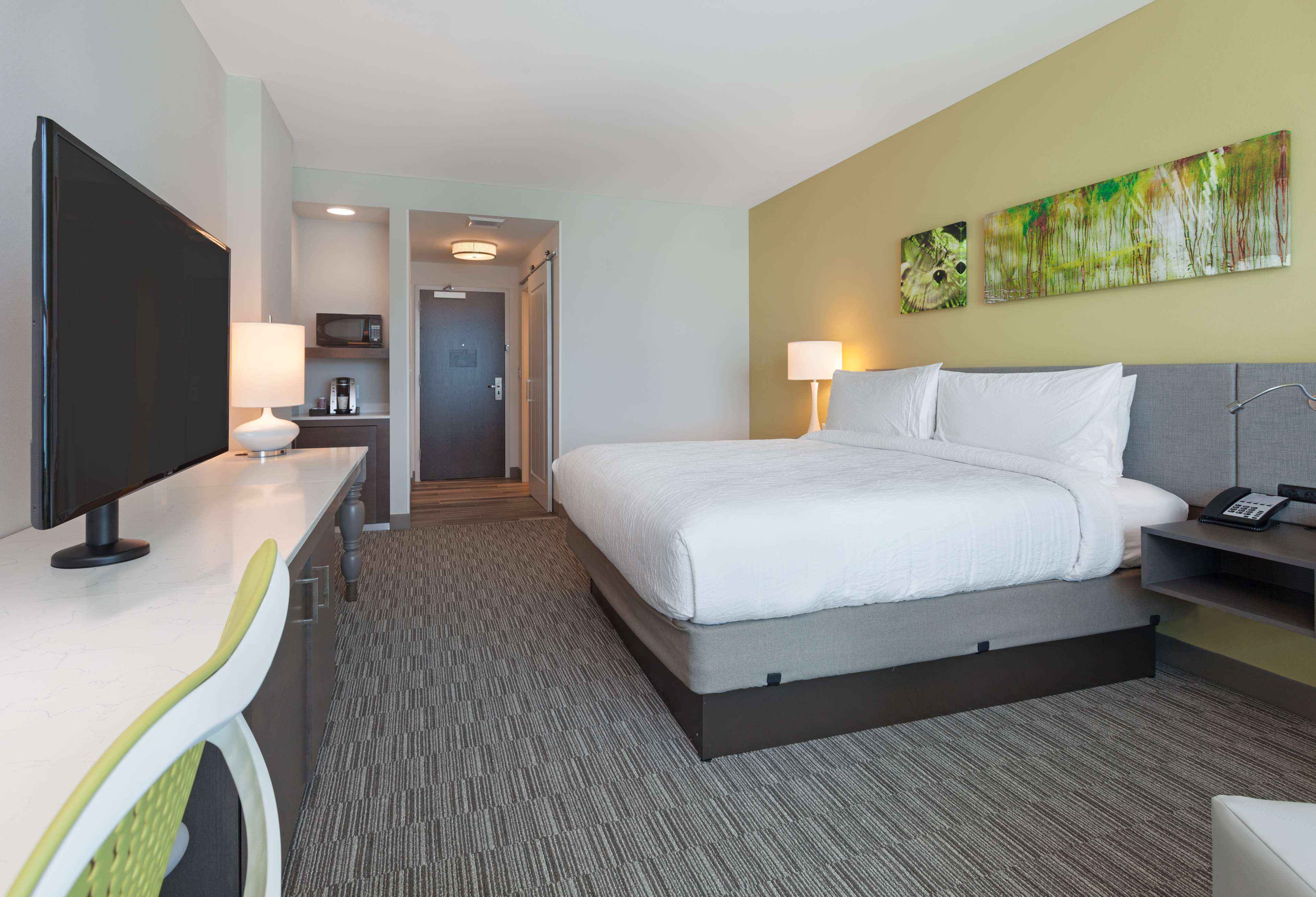 Hilton Garden Inn Fort Walton Beach