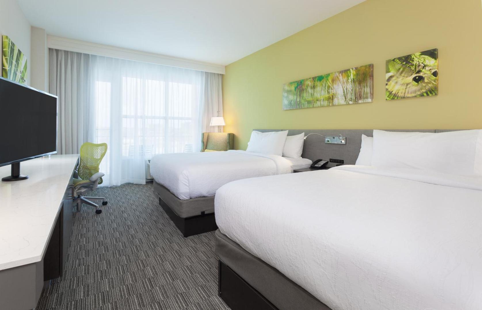 Hilton Garden Inn Fort Walton Beach