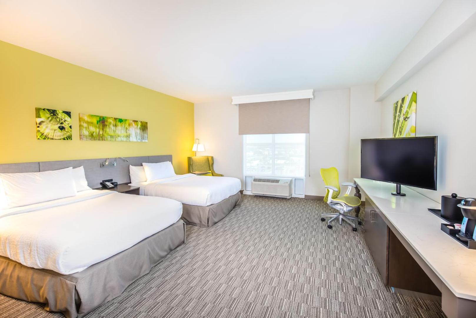 Hilton Garden Inn Fort Walton Beach