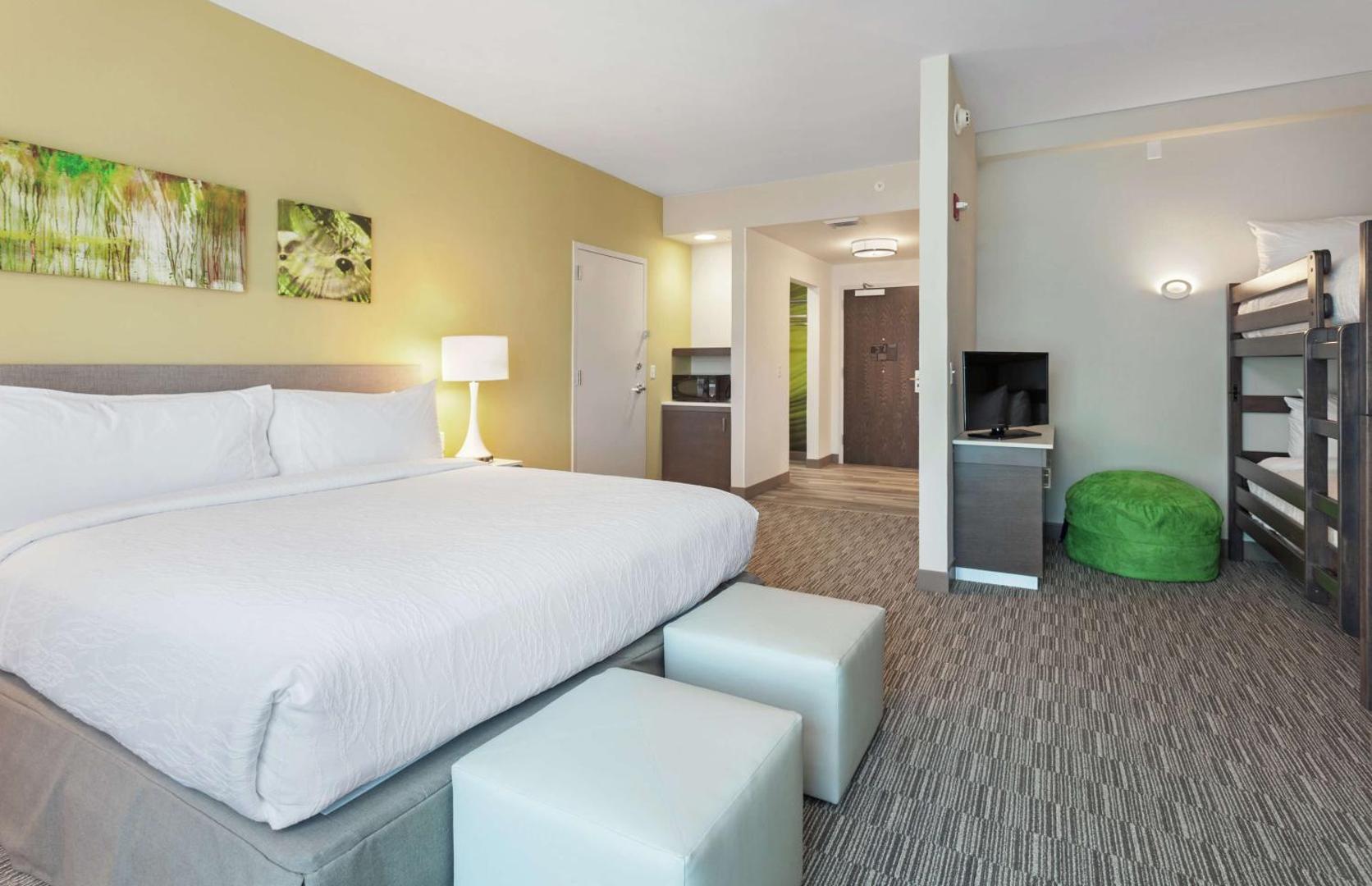 Hilton Garden Inn Fort Walton Beach