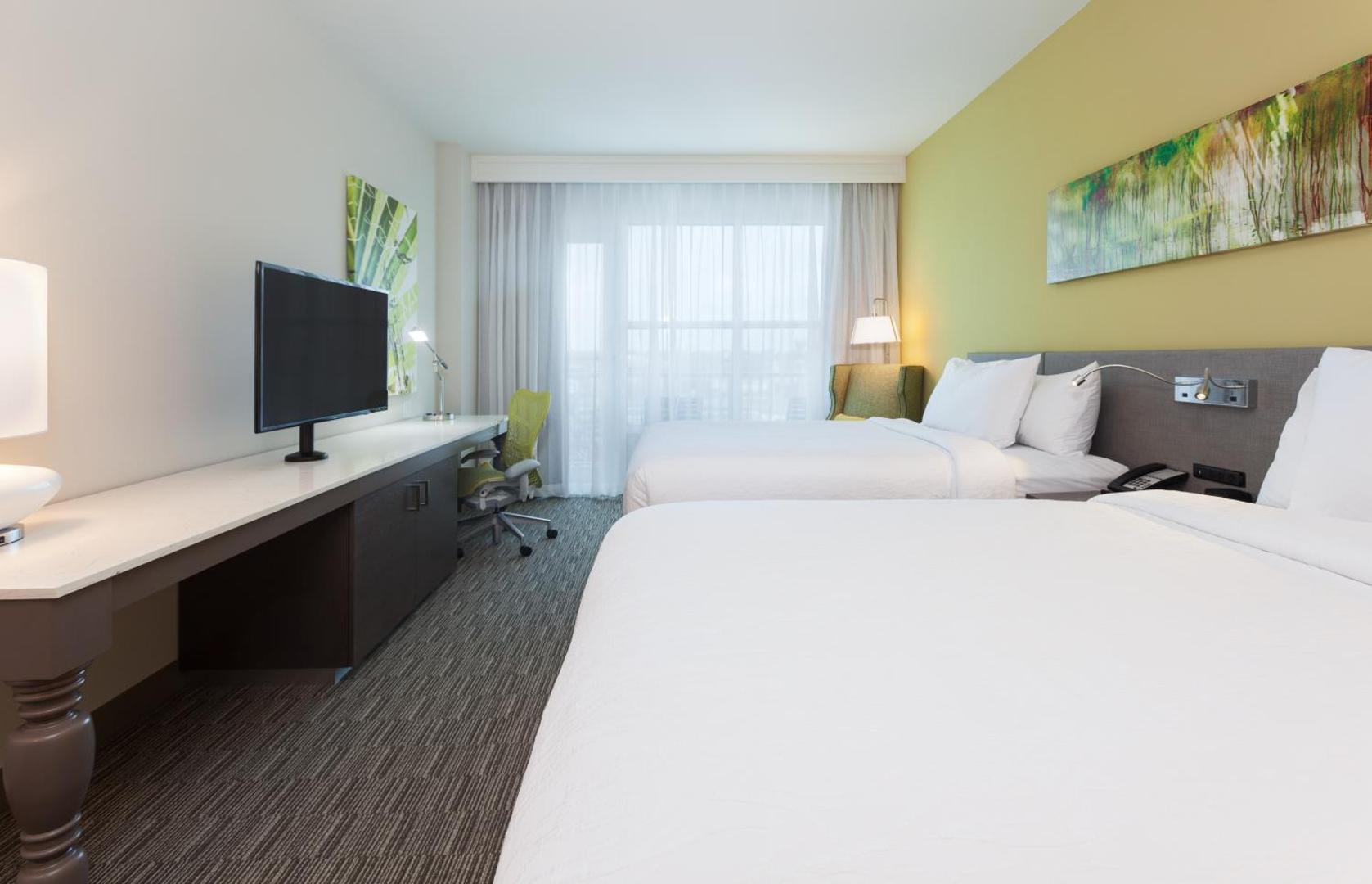 Hilton Garden Inn Fort Walton Beach